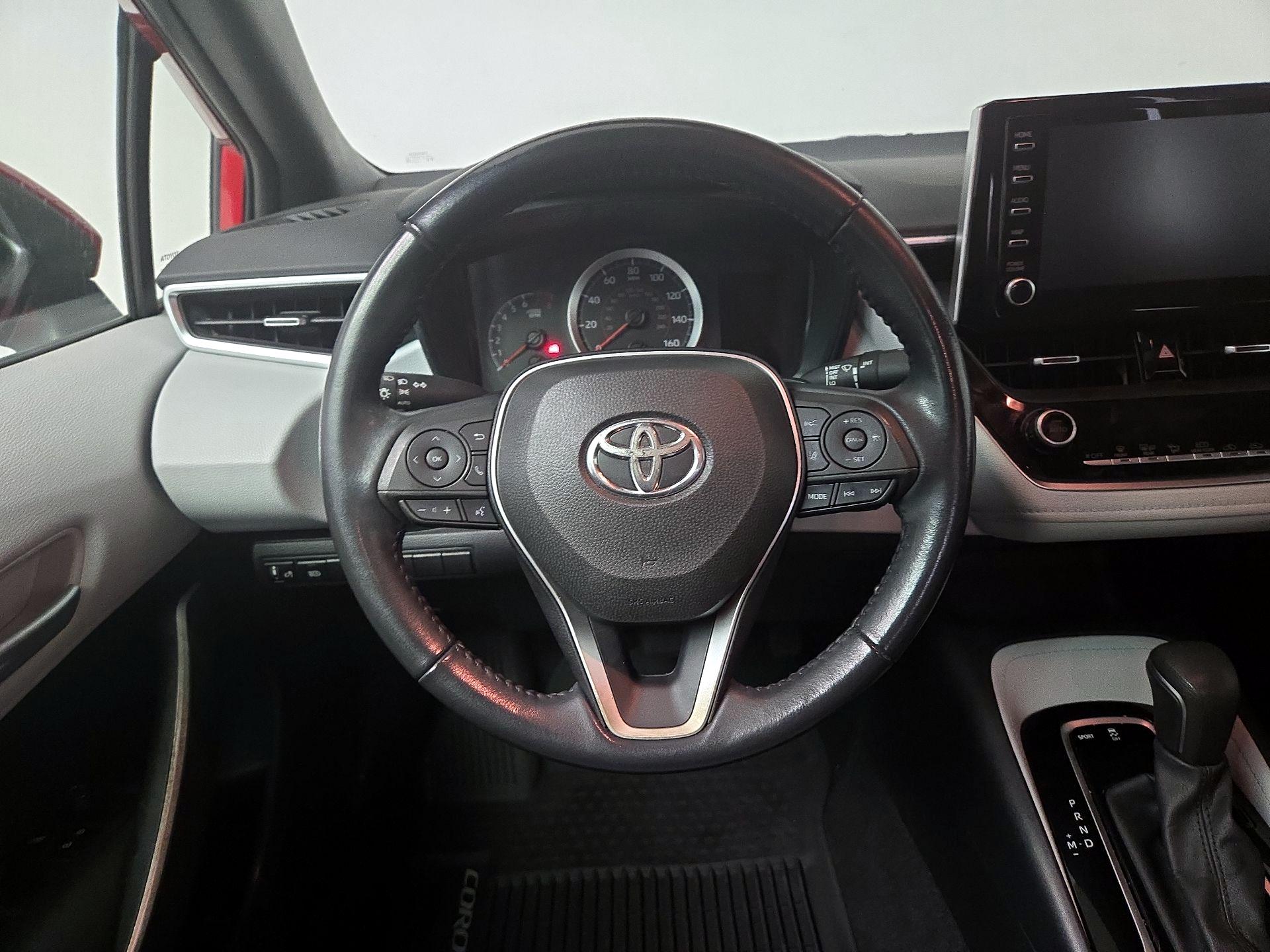 Thumbnail: 2020 Toyota Corolla - 10