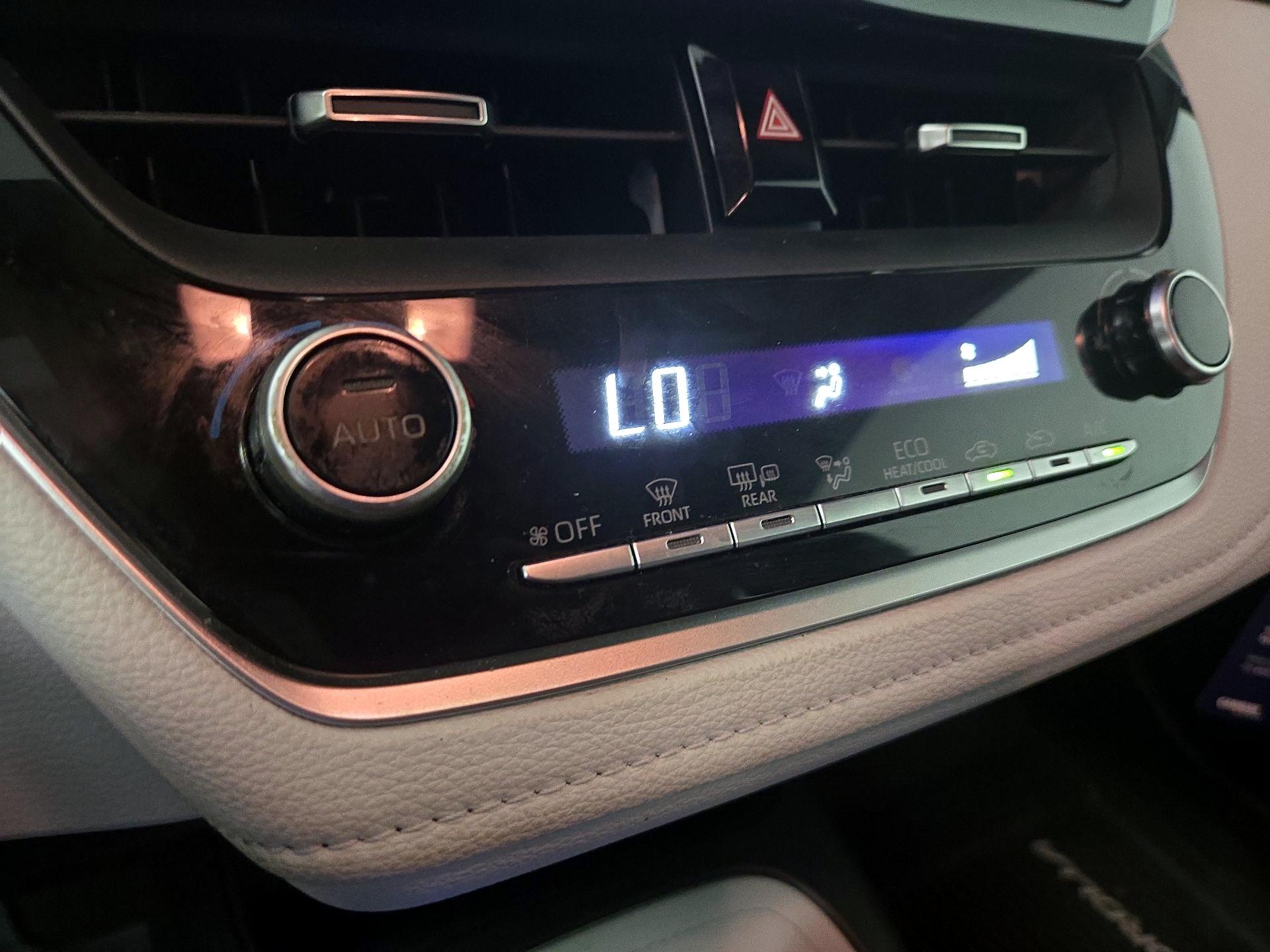 Thumbnail: 2020 Toyota Corolla - 16