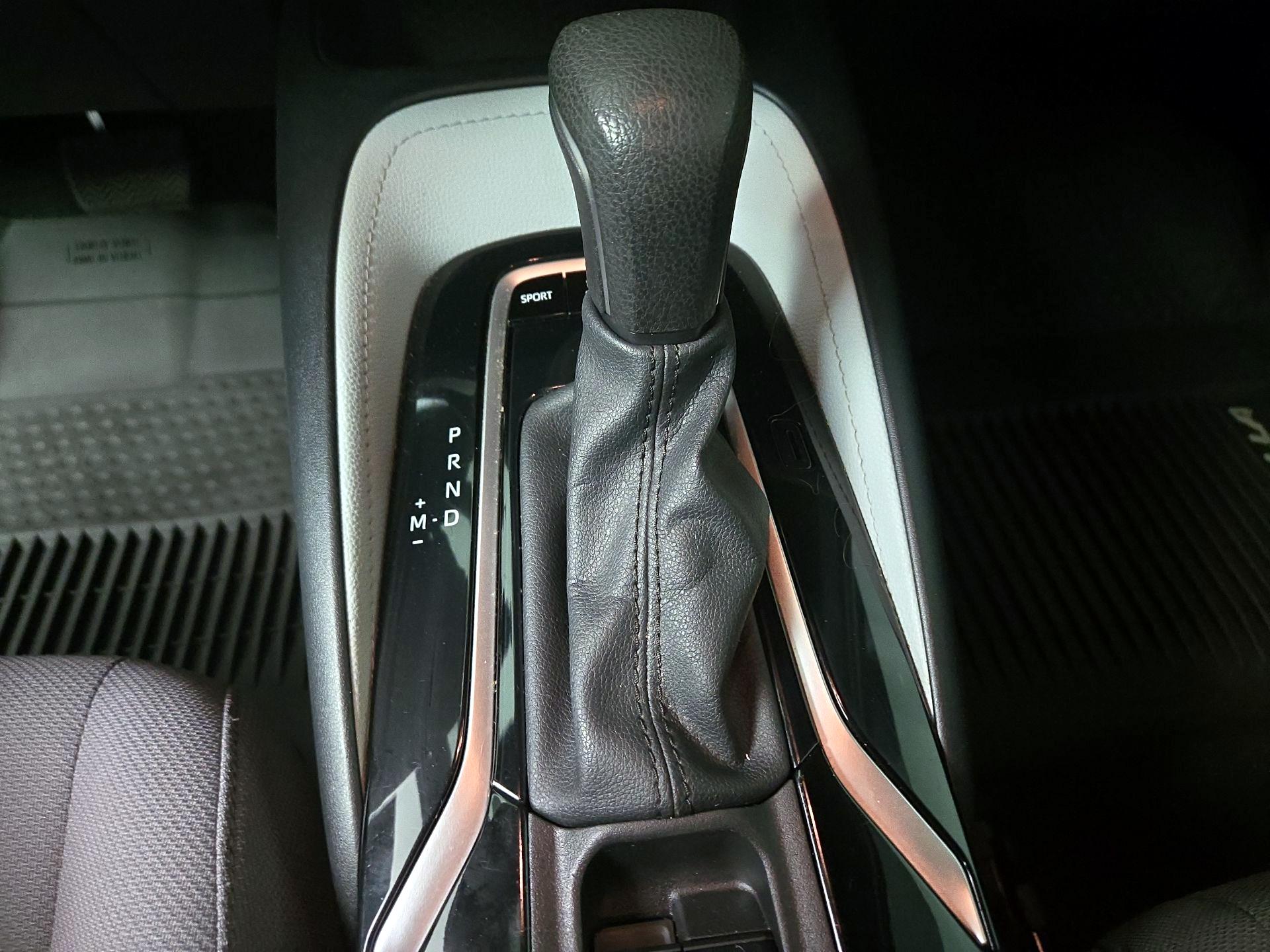 Thumbnail: 2020 Toyota Corolla - 17