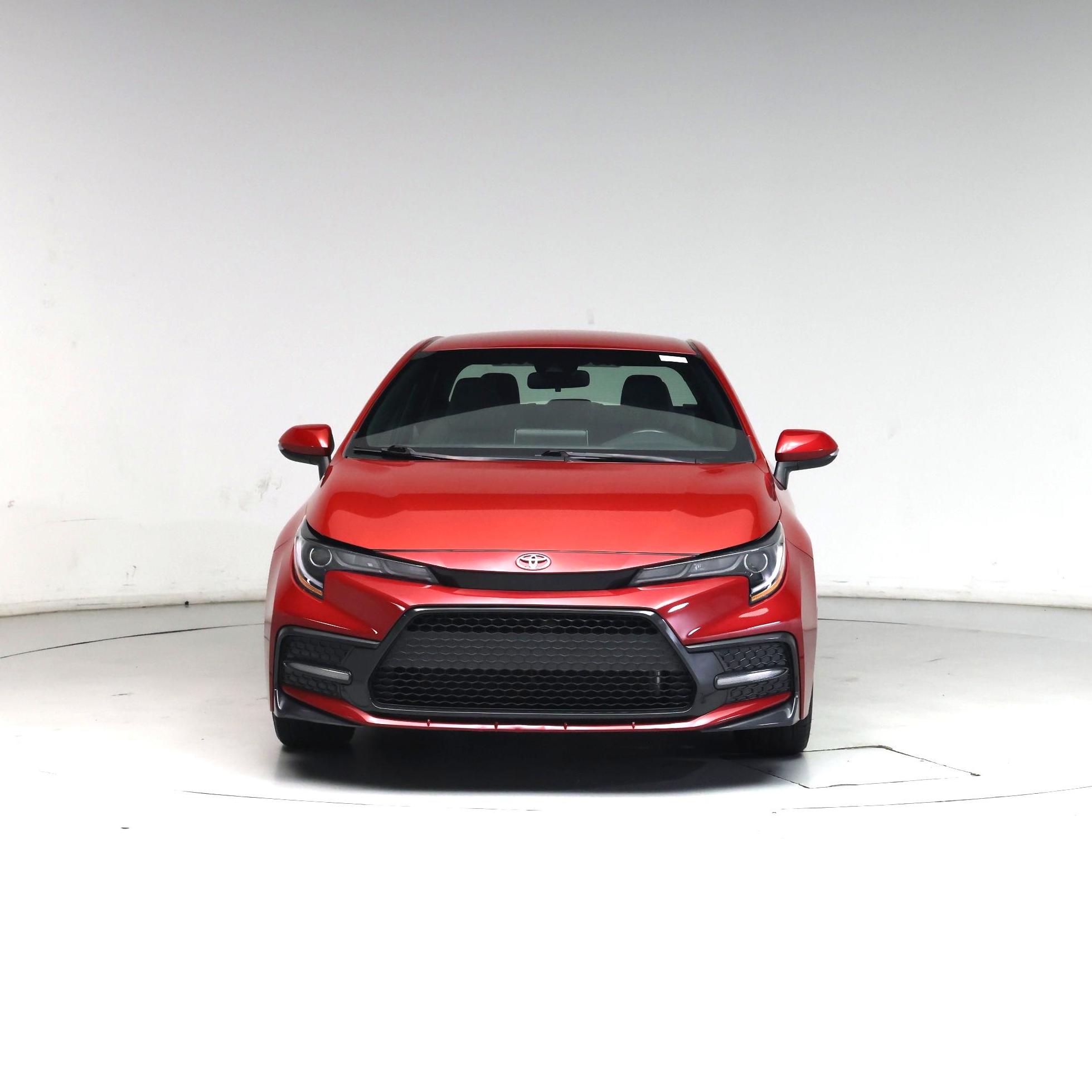 Thumbnail: 2020 Toyota Corolla - 5