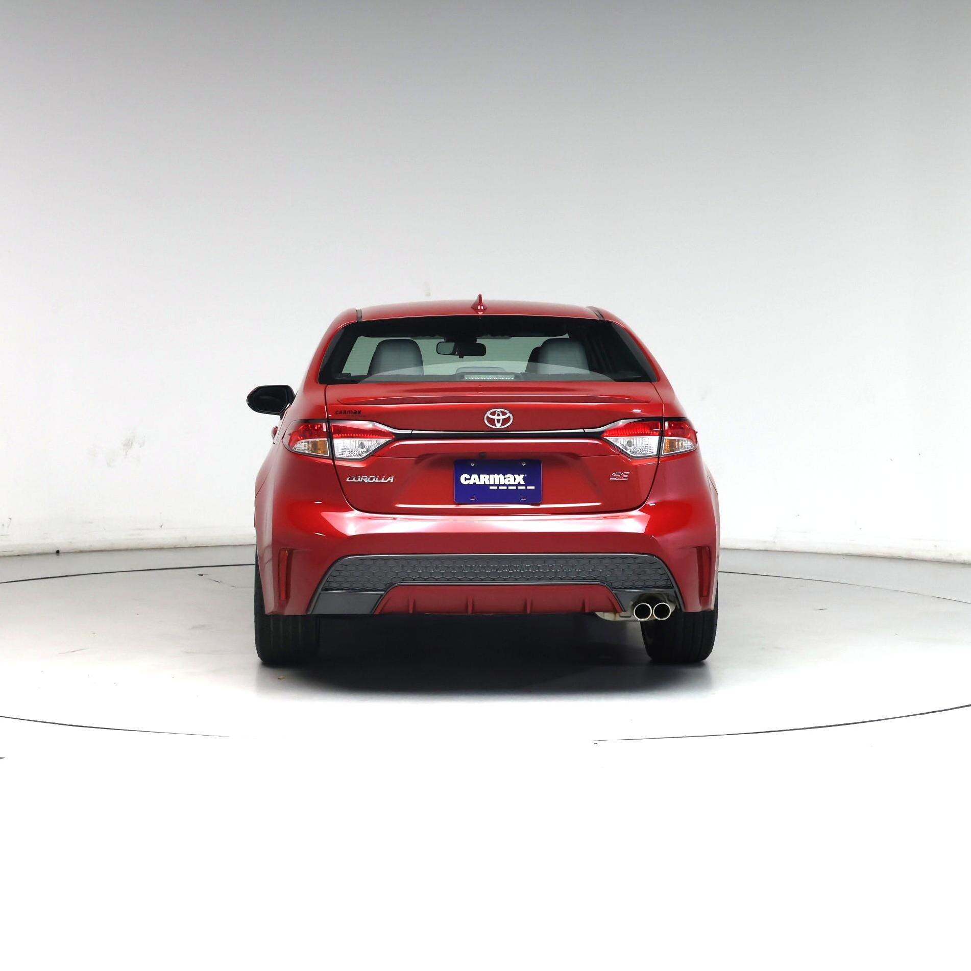 Thumbnail: 2020 Toyota Corolla - 6