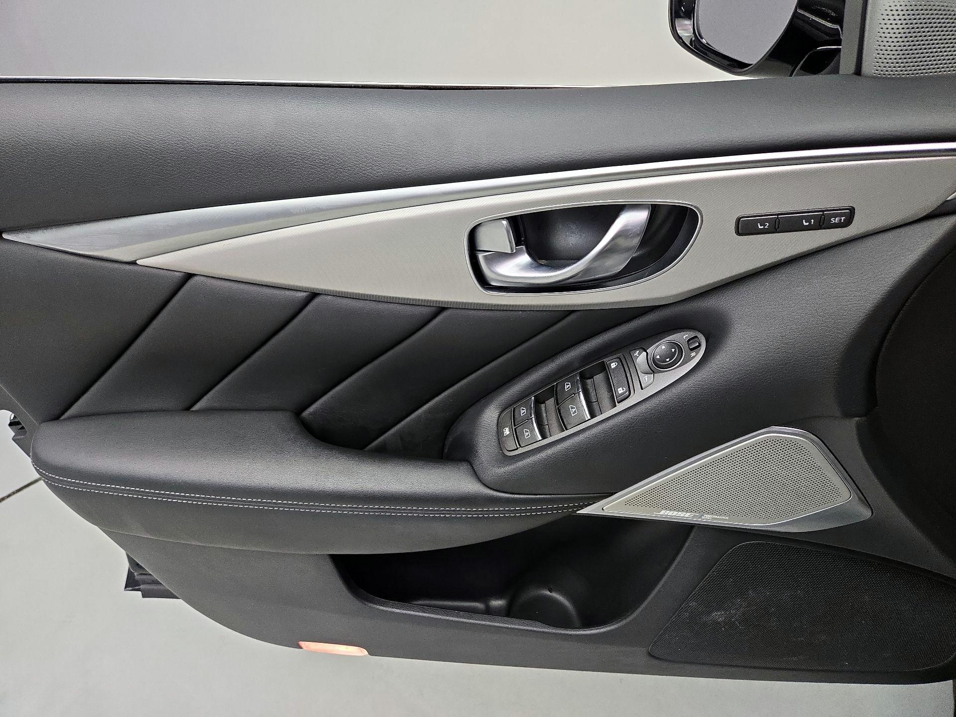 Thumbnail: 2022 INFINITI Q50 - 12