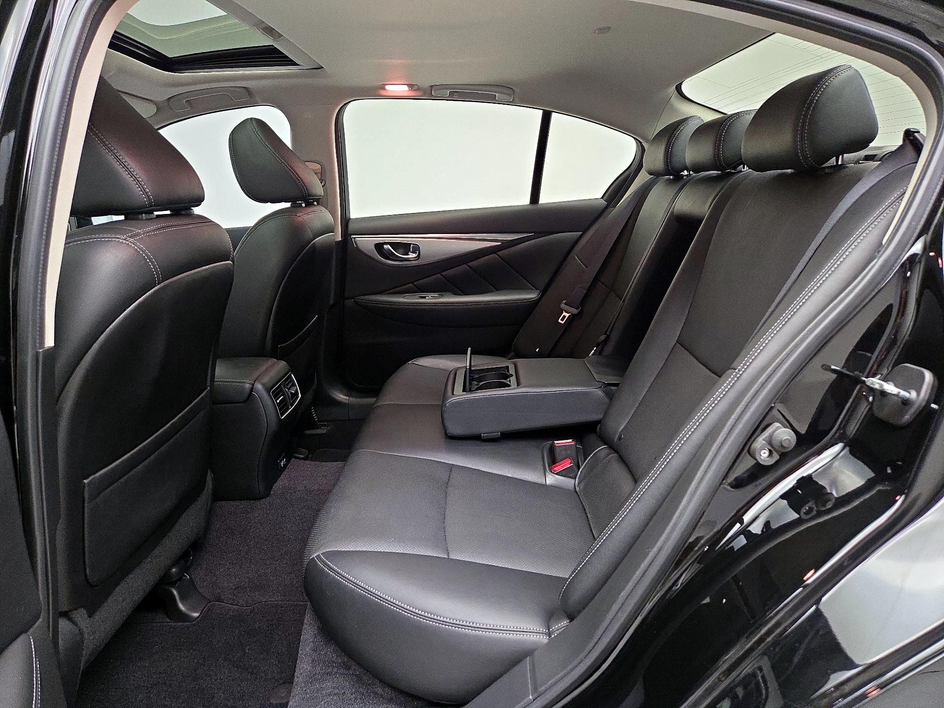 Thumbnail: 2022 INFINITI Q50 - 20