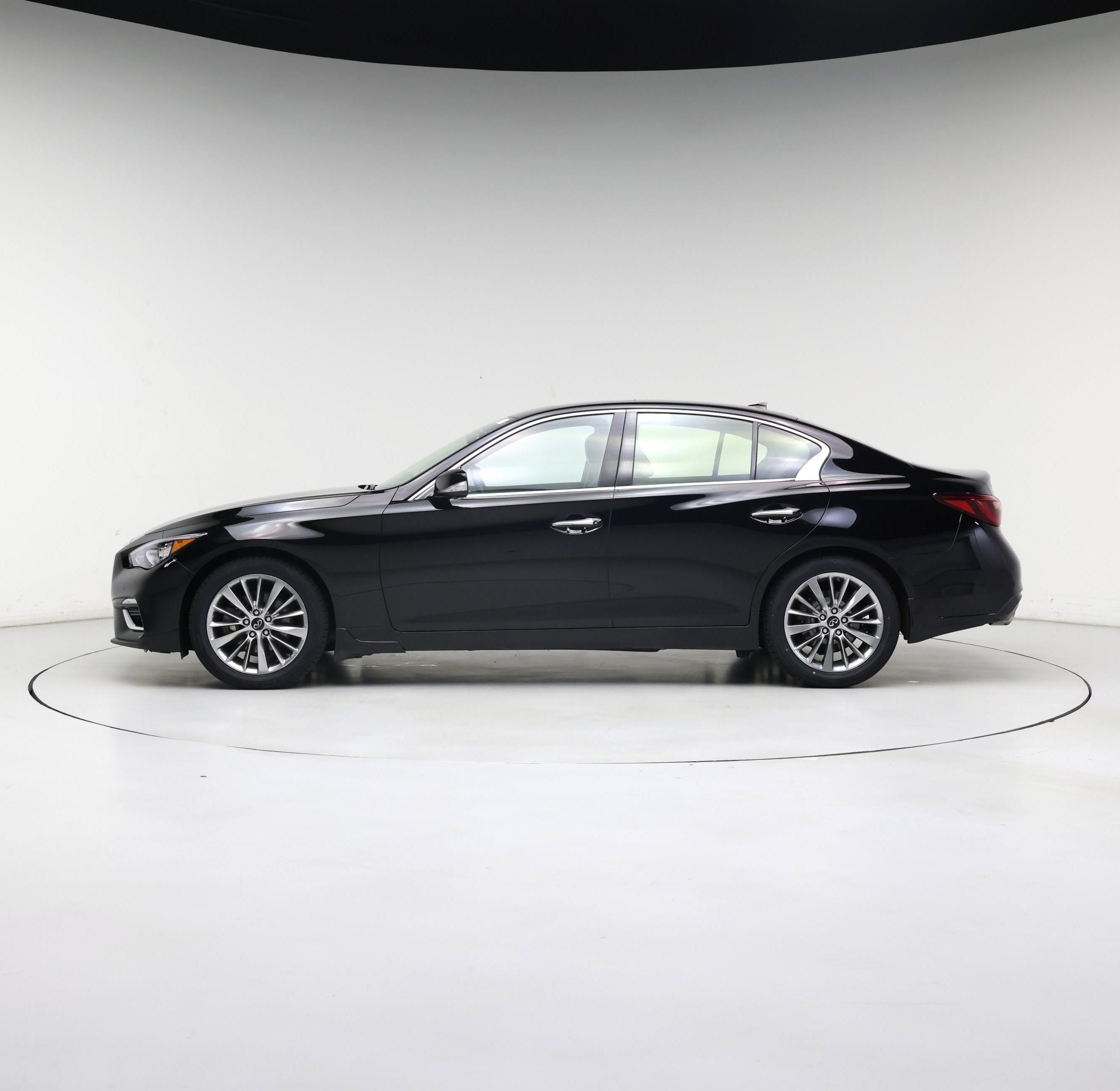 Thumbnail: 2022 INFINITI Q50 - 3