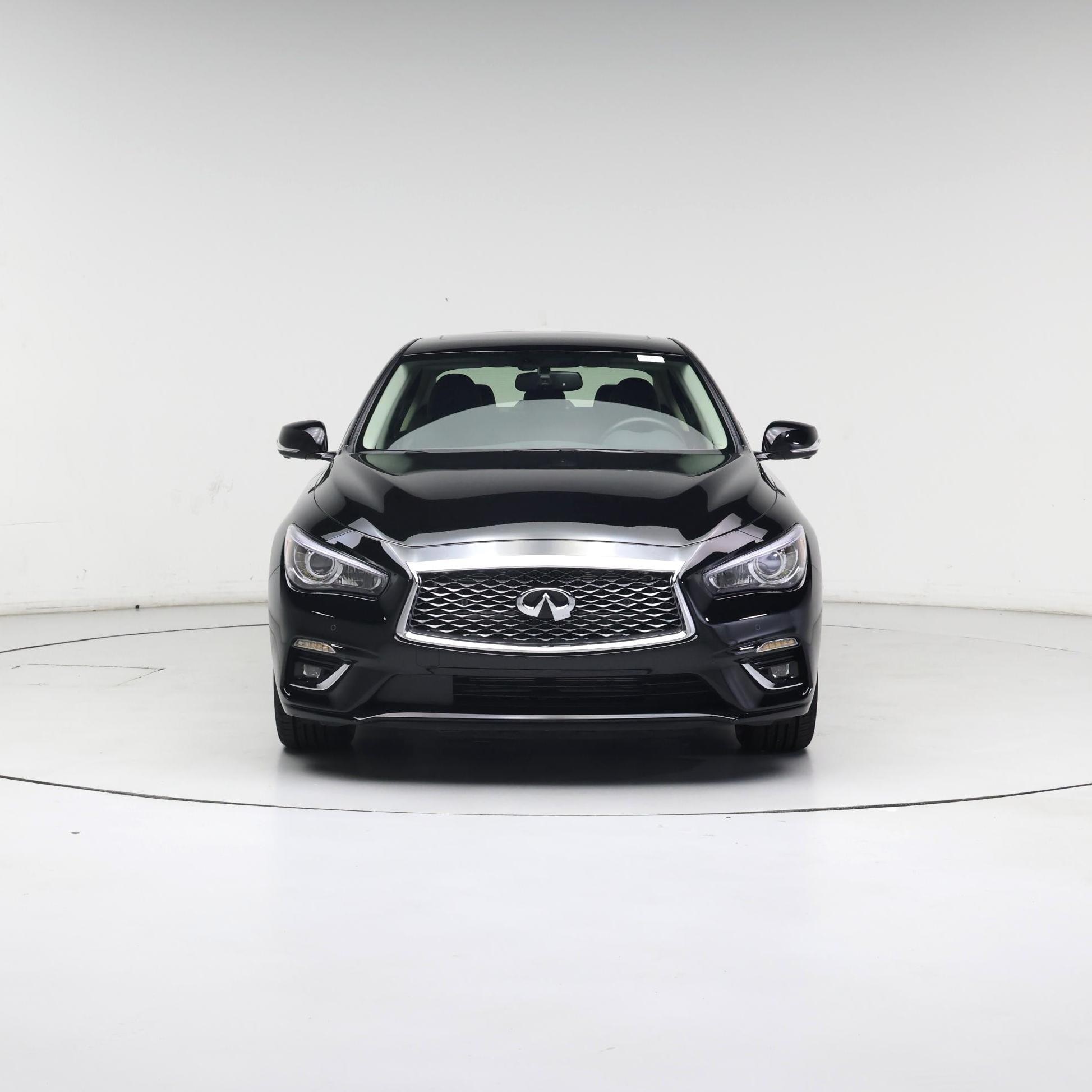 Thumbnail: 2022 INFINITI Q50 - 5