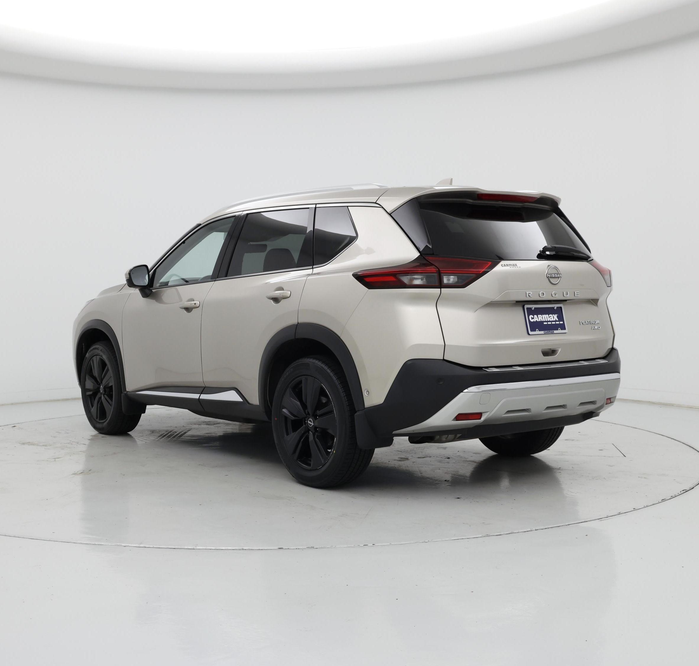 Thumbnail: 2022 Nissan Rogue - 2