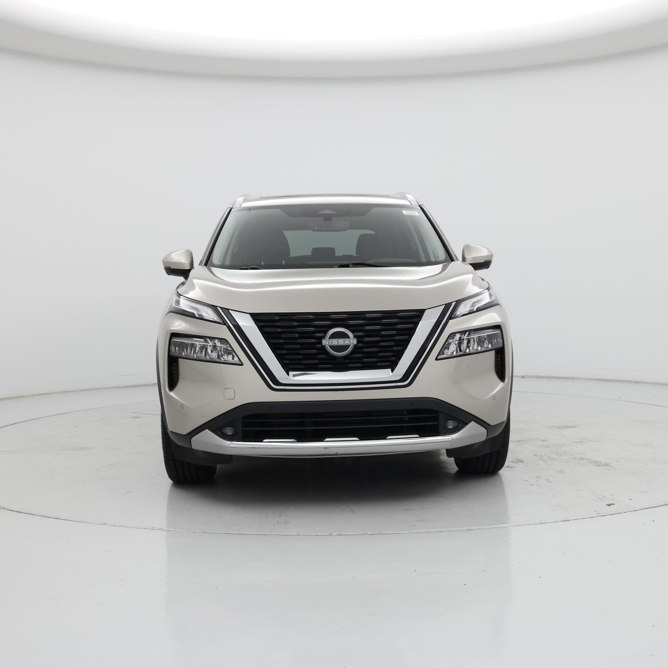 Thumbnail: 2022 Nissan Rogue - 5