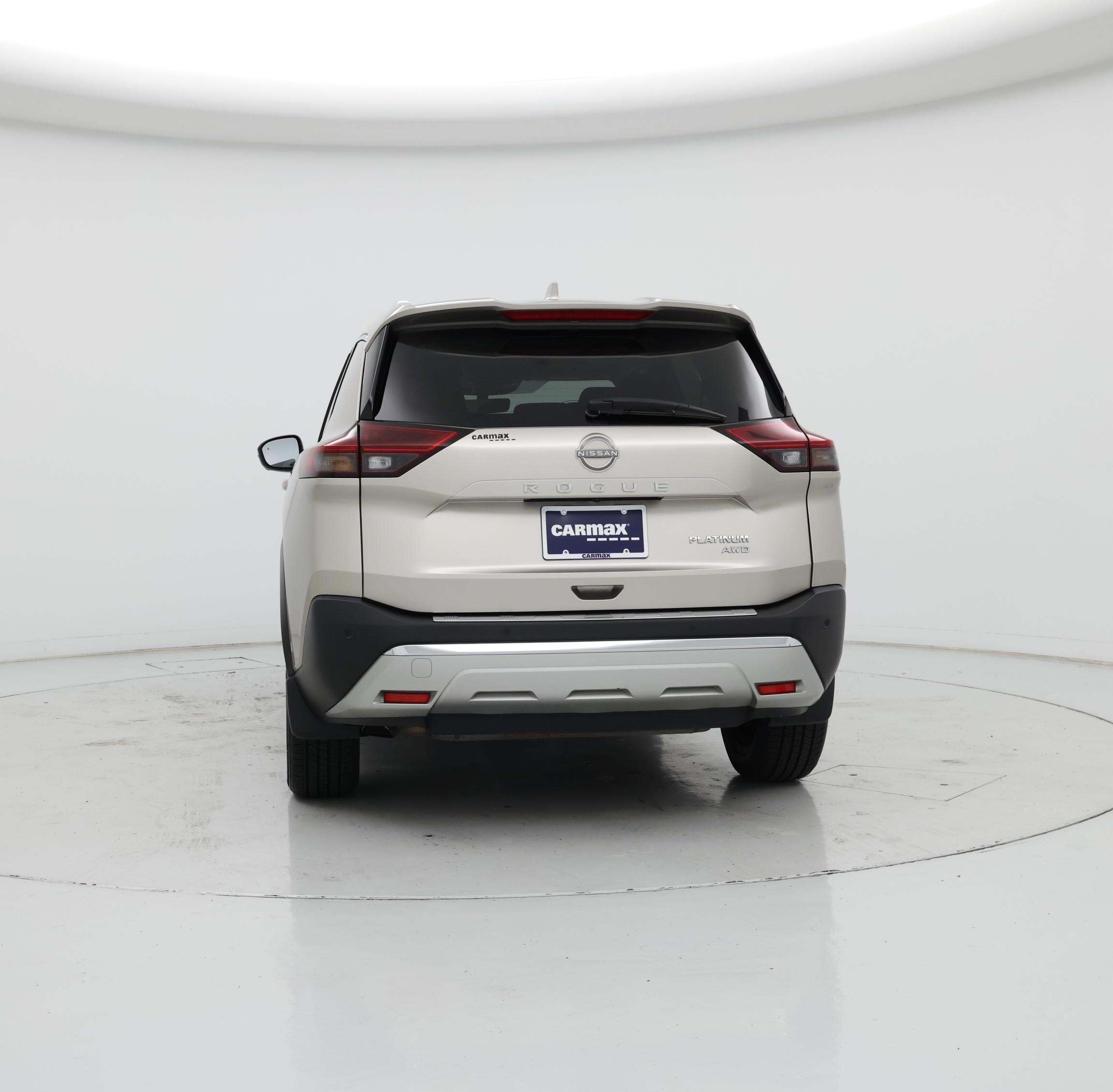 Thumbnail: 2022 Nissan Rogue - 6