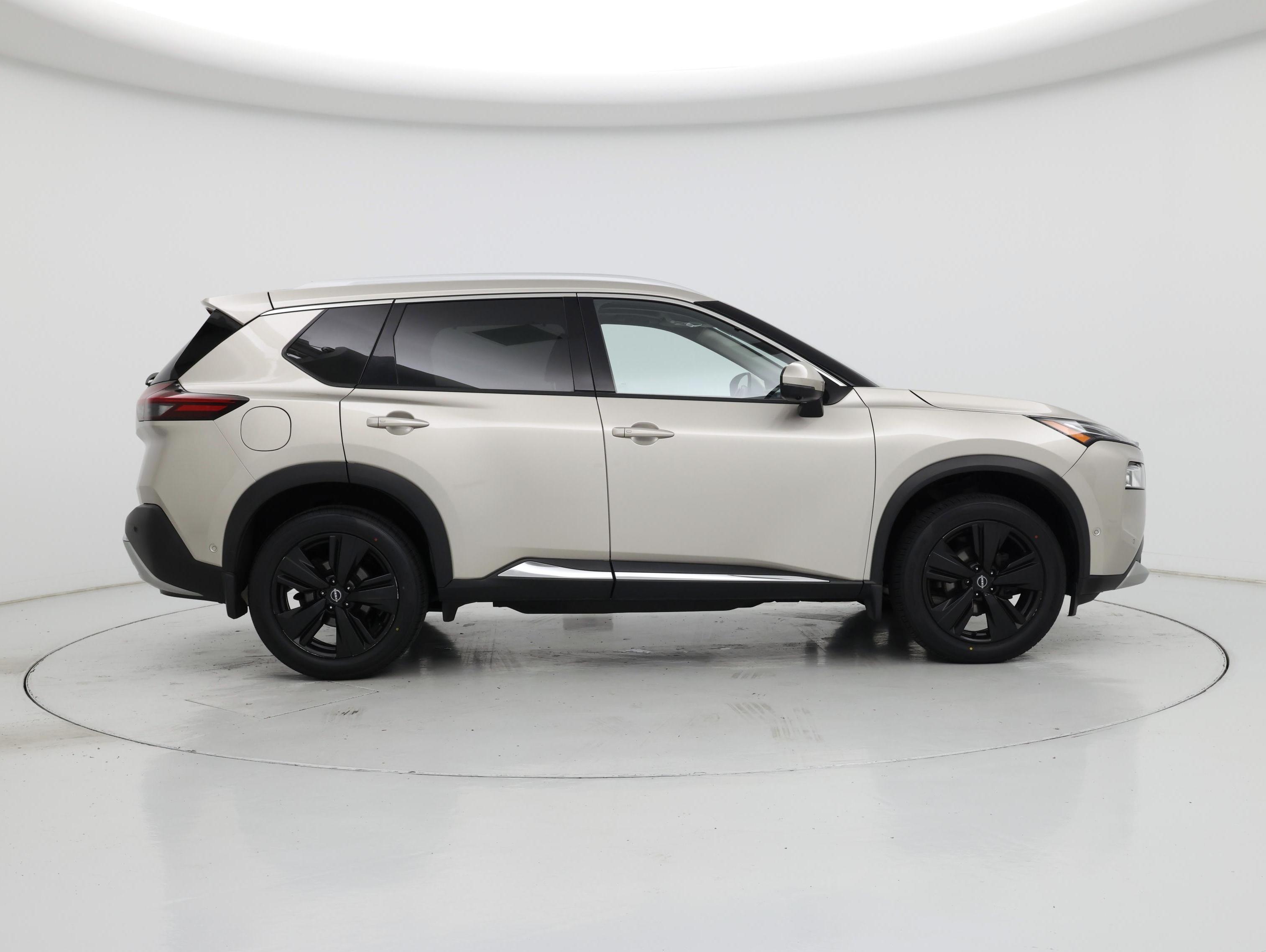 Thumbnail: 2022 Nissan Rogue - 7