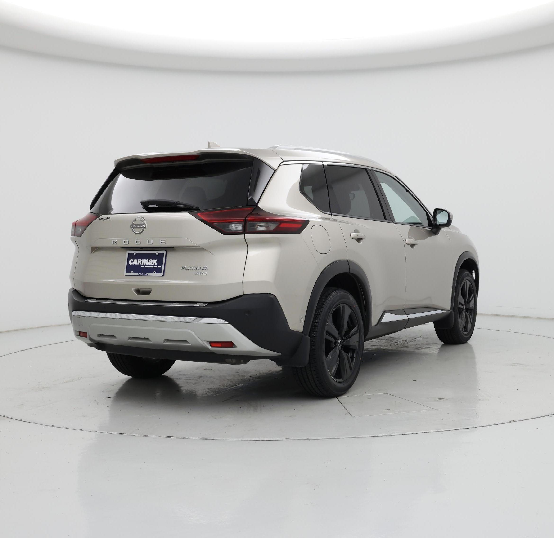 Thumbnail: 2022 Nissan Rogue - 8