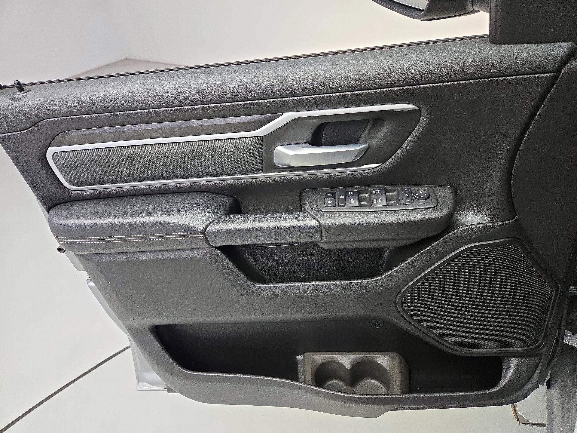 Thumbnail: 2022 RAM 1500 - 12