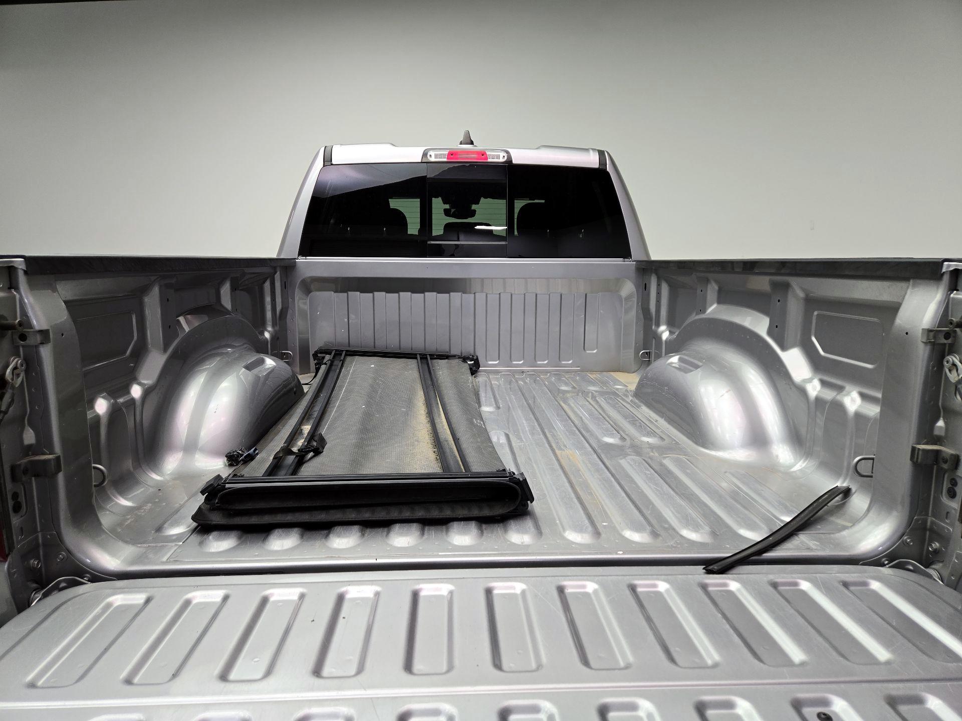 Thumbnail: 2022 RAM 1500 - 20