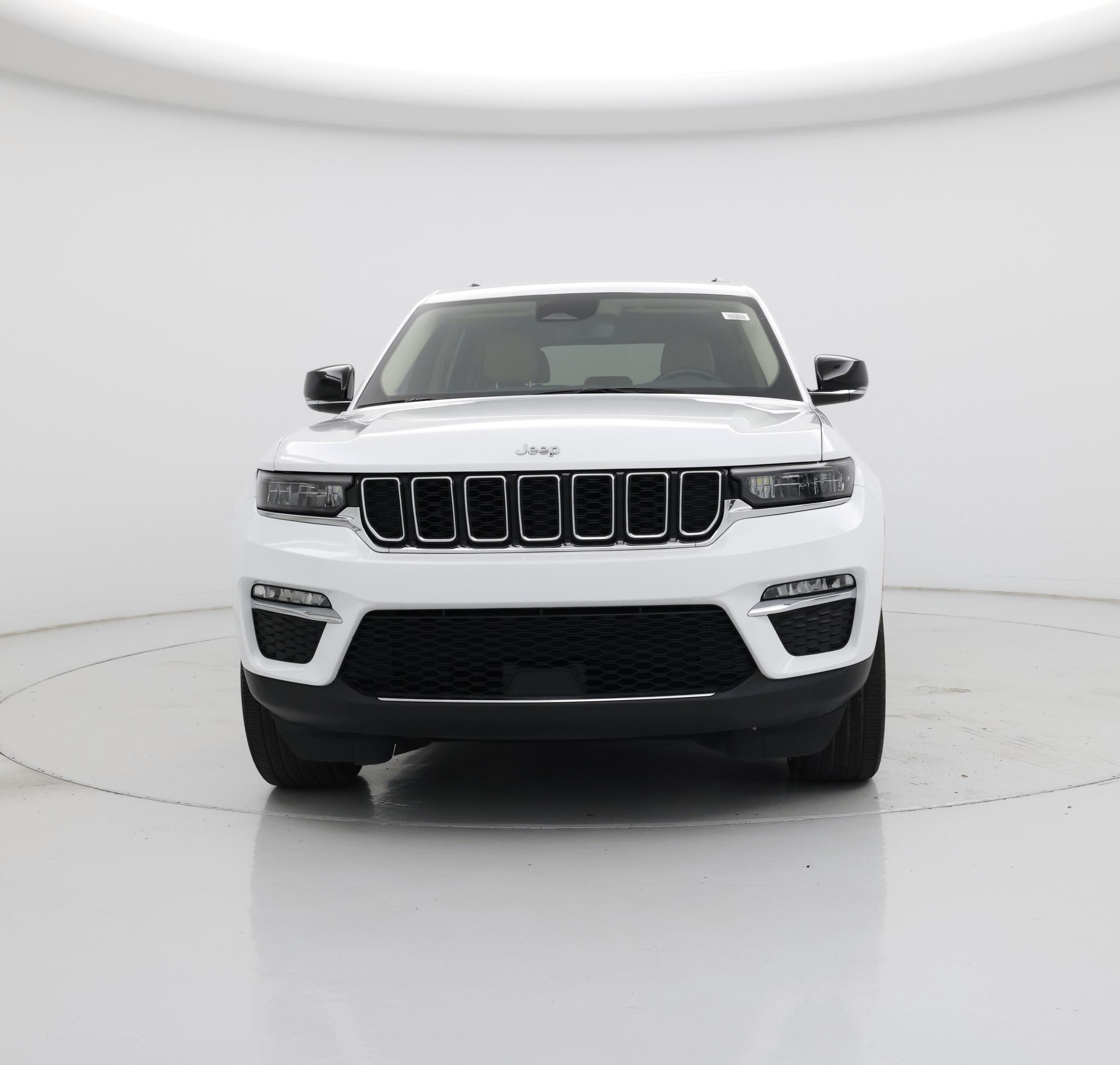 Thumbnail: 2022 Jeep Grand Cherokee - 5