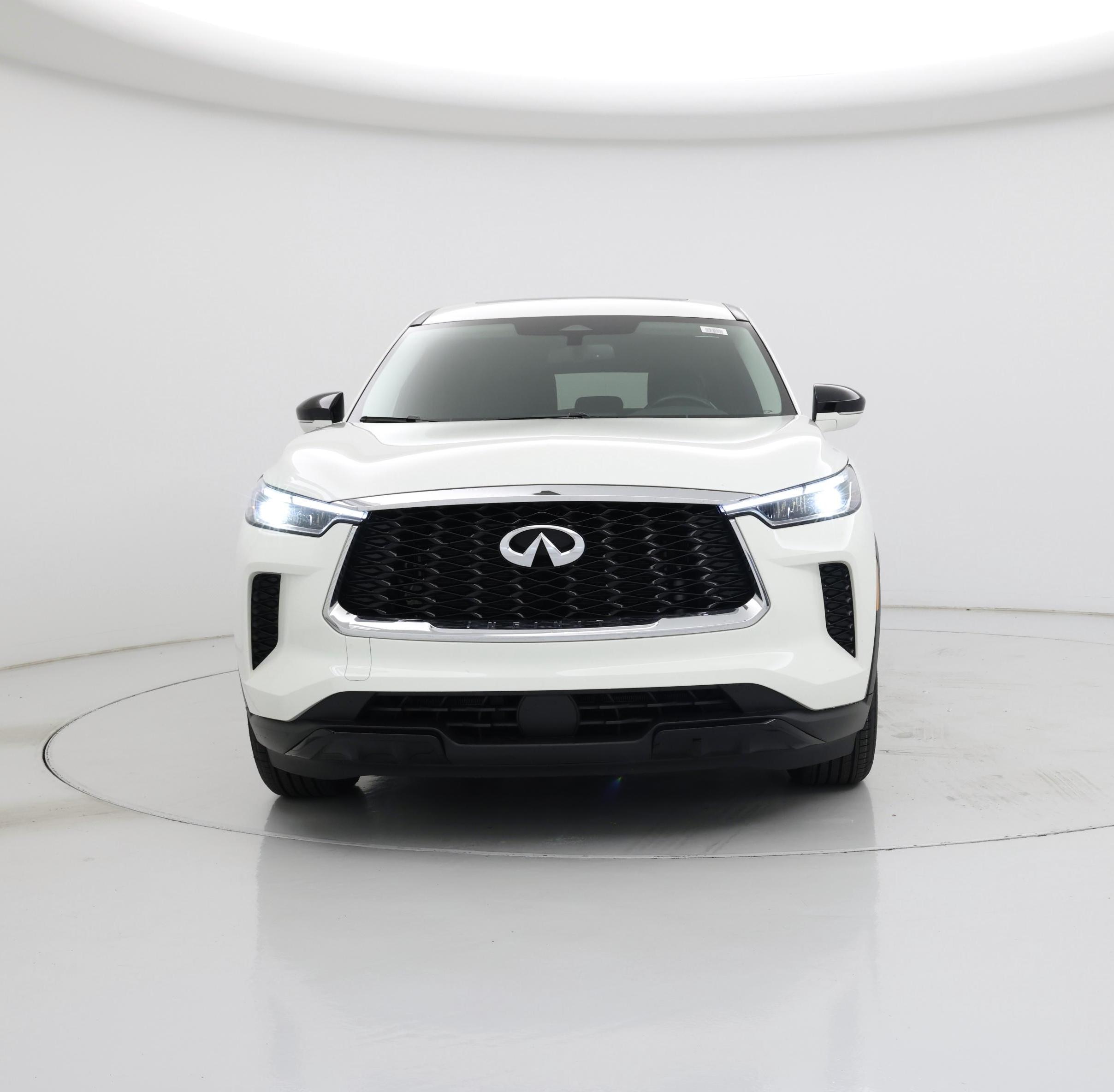 Thumbnail: 2022 INFINITI QX60 - 5