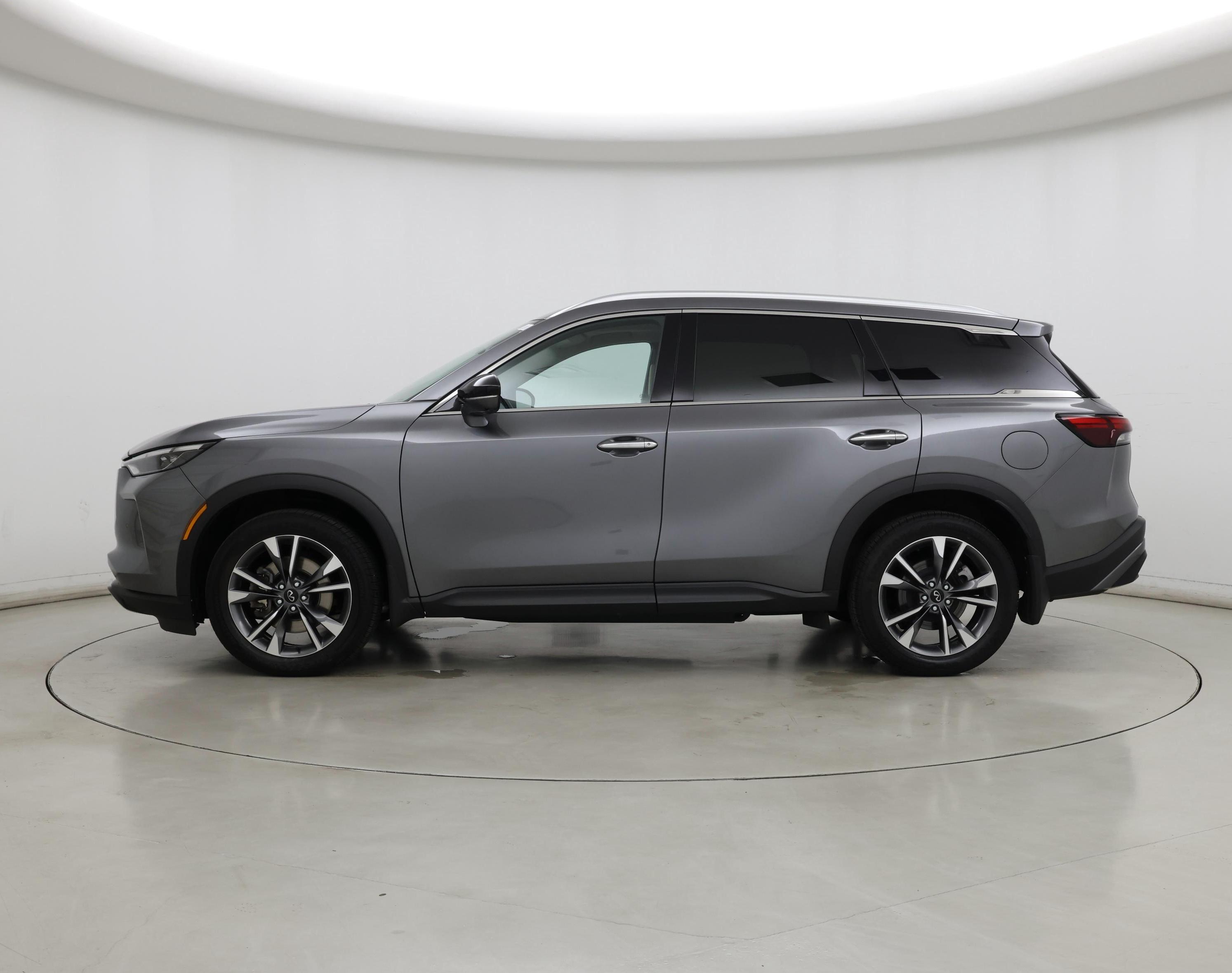 Thumbnail: 2023 INFINITI QX60 - 3