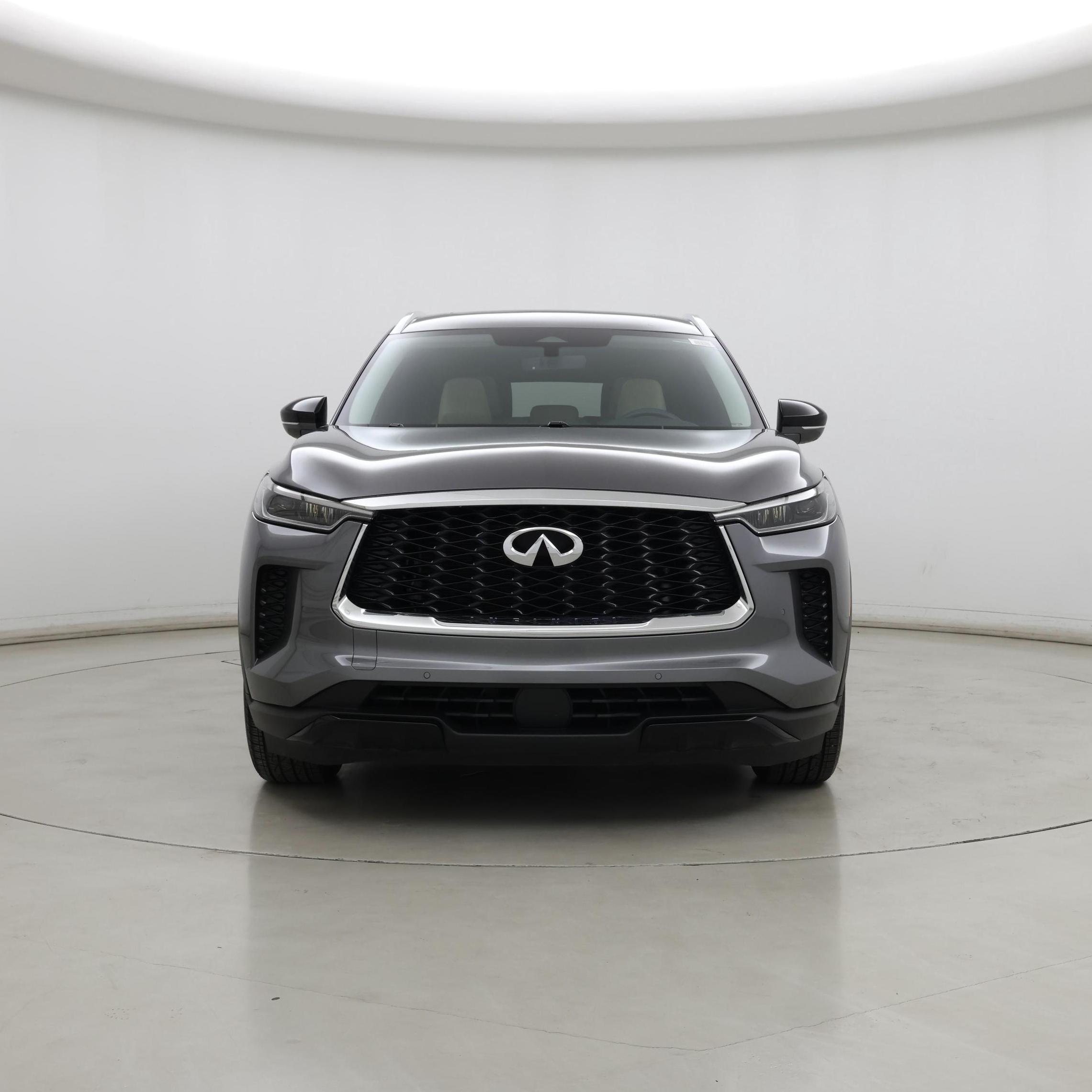 Thumbnail: 2023 INFINITI QX60 - 5