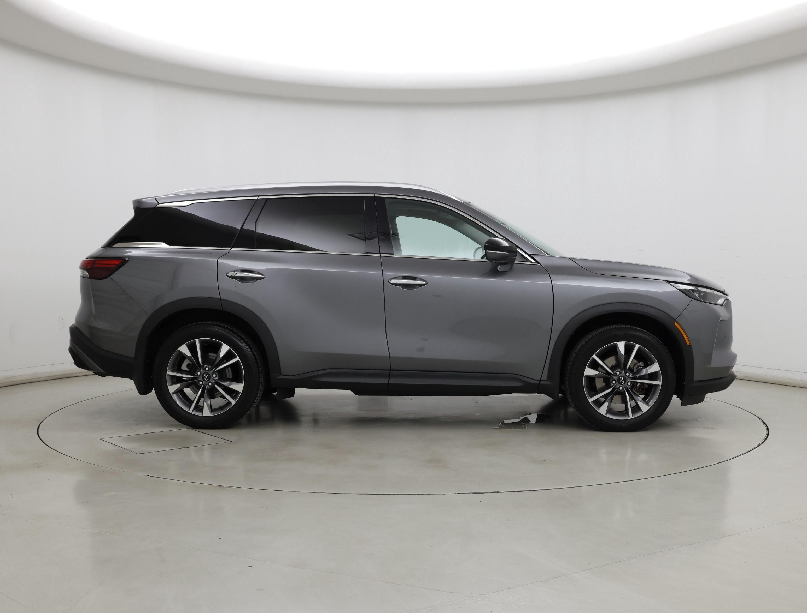 Thumbnail: 2023 INFINITI QX60 - 7