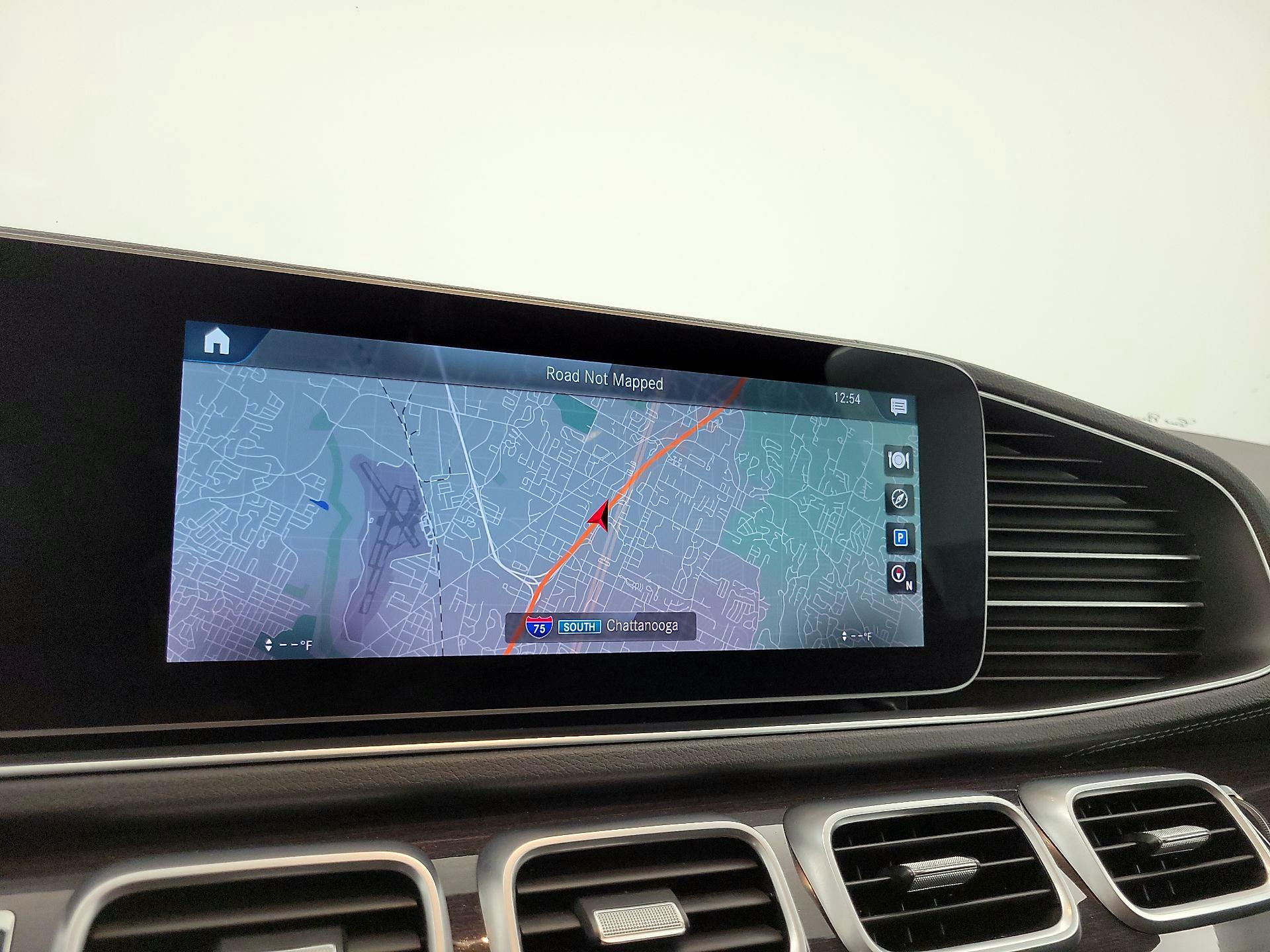 Thumbnail: 2020 Mercedes-Benz GLE - 14