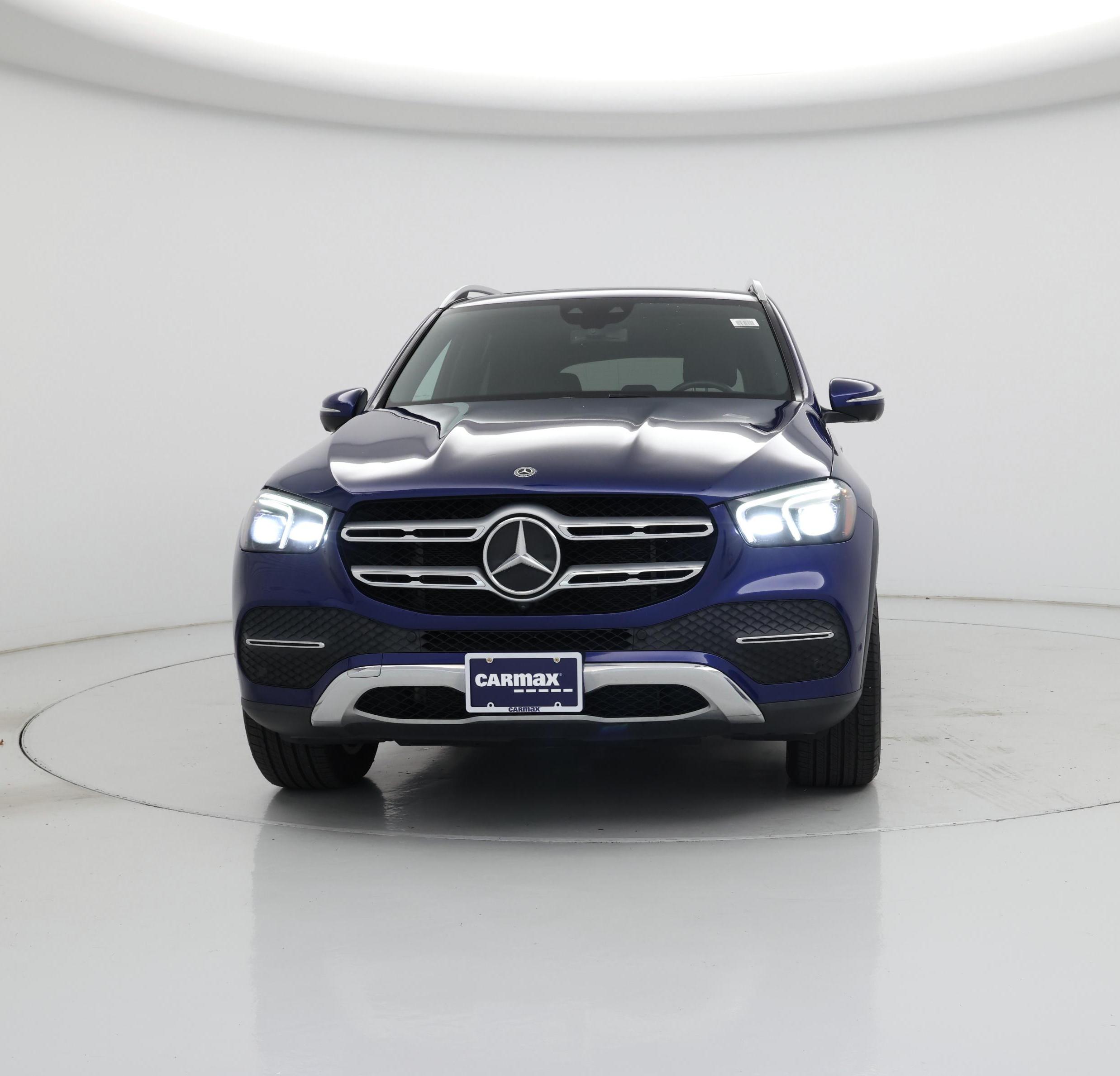 Thumbnail: 2020 Mercedes-Benz GLE - 5