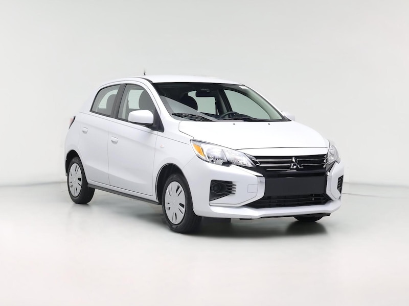 2023 Mitsubishi Mirage LE -
                  Memphis, TN