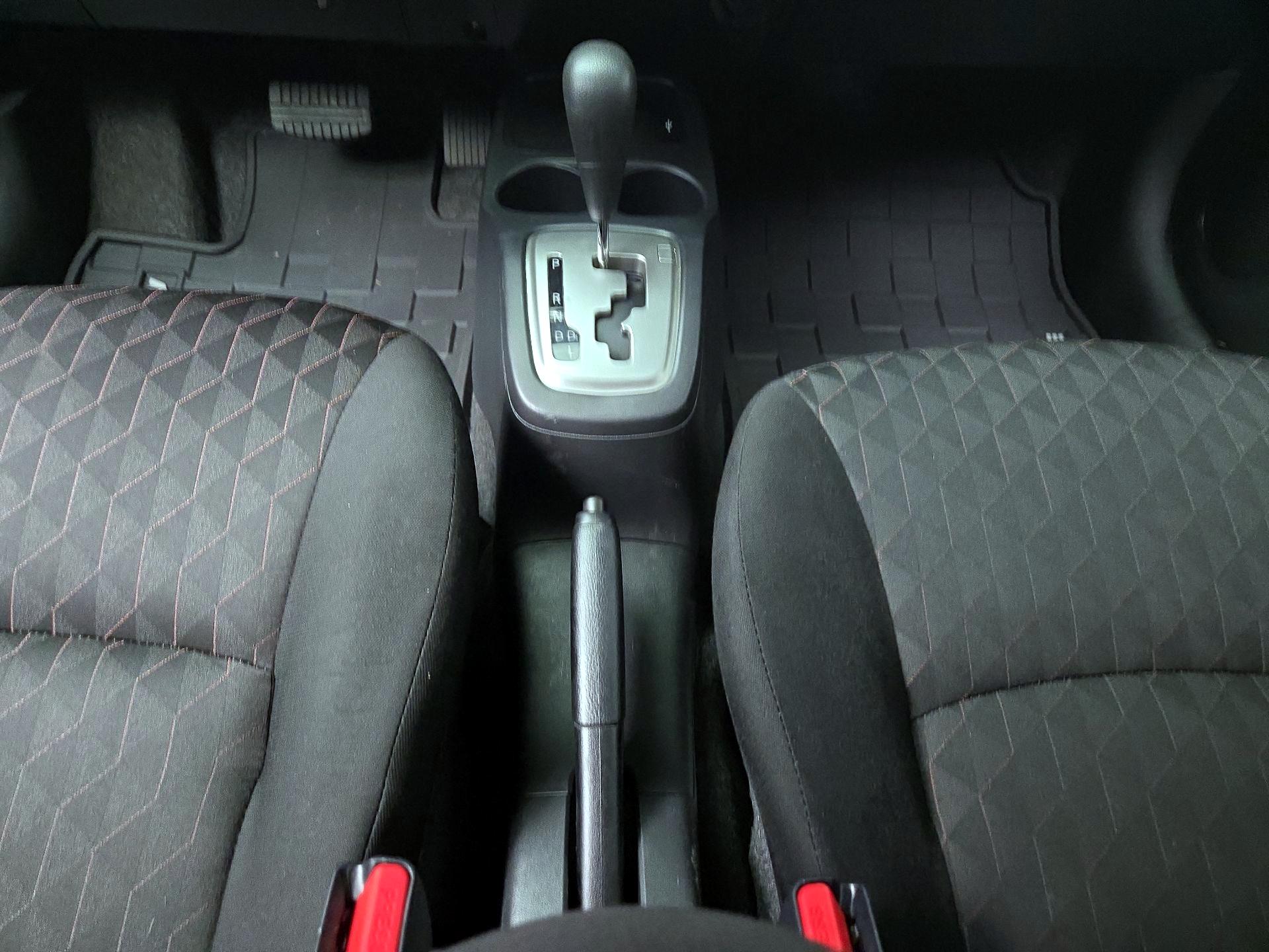 Thumbnail: 2023 Mitsubishi Mirage - 17