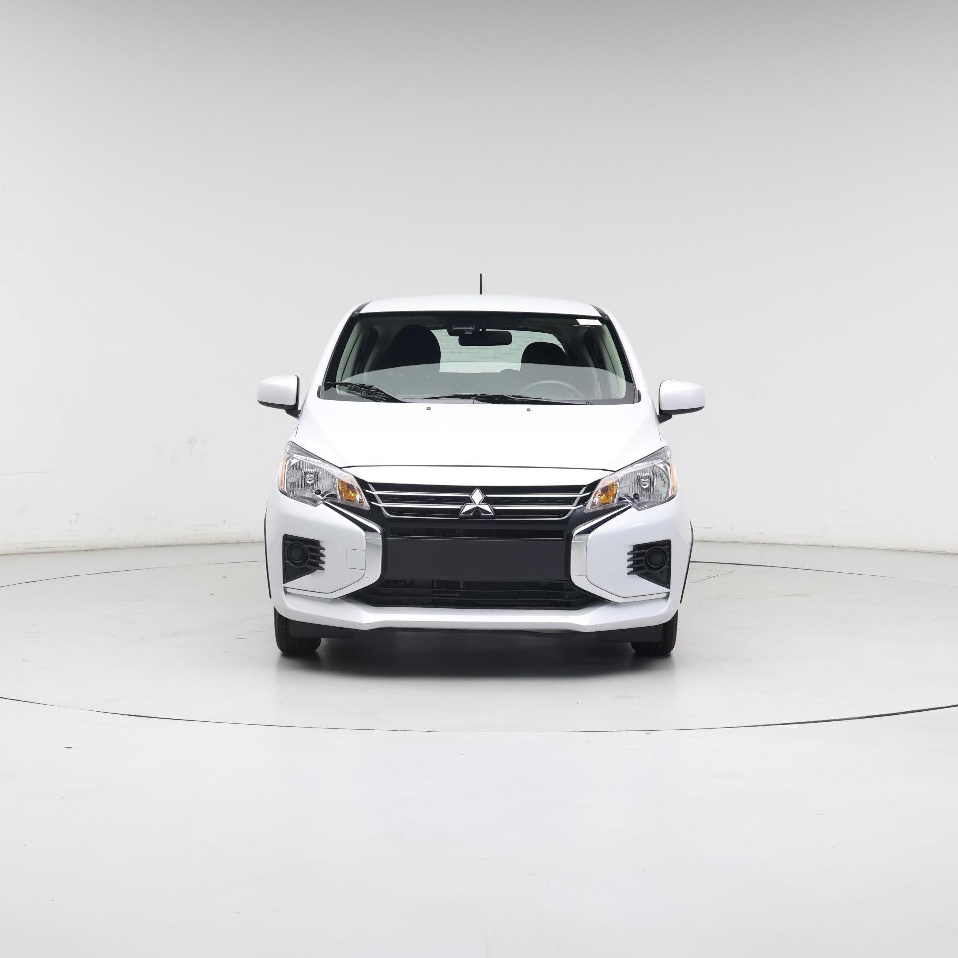 Thumbnail: 2023 Mitsubishi Mirage - 5