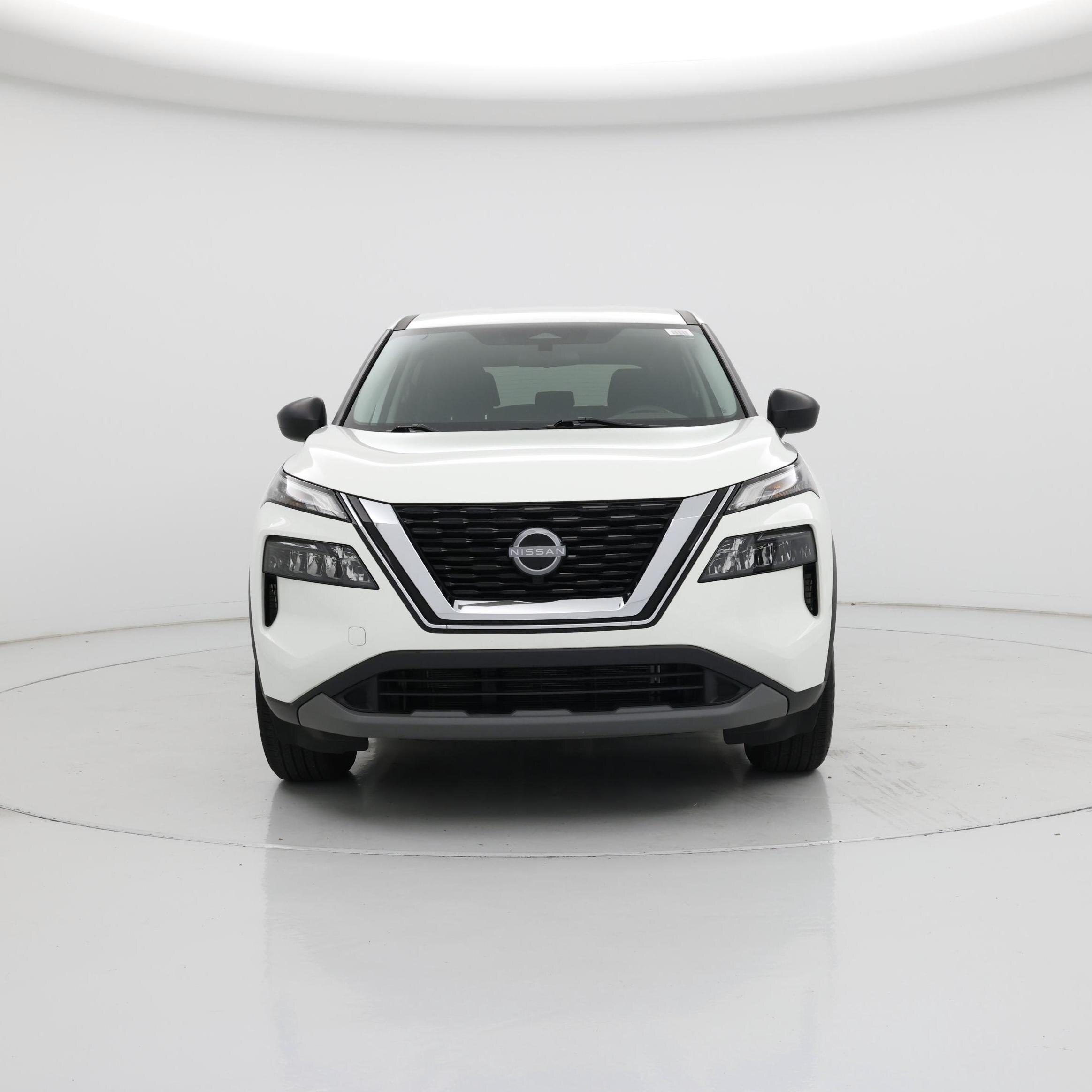 Thumbnail: 2022 Nissan Rogue - 5