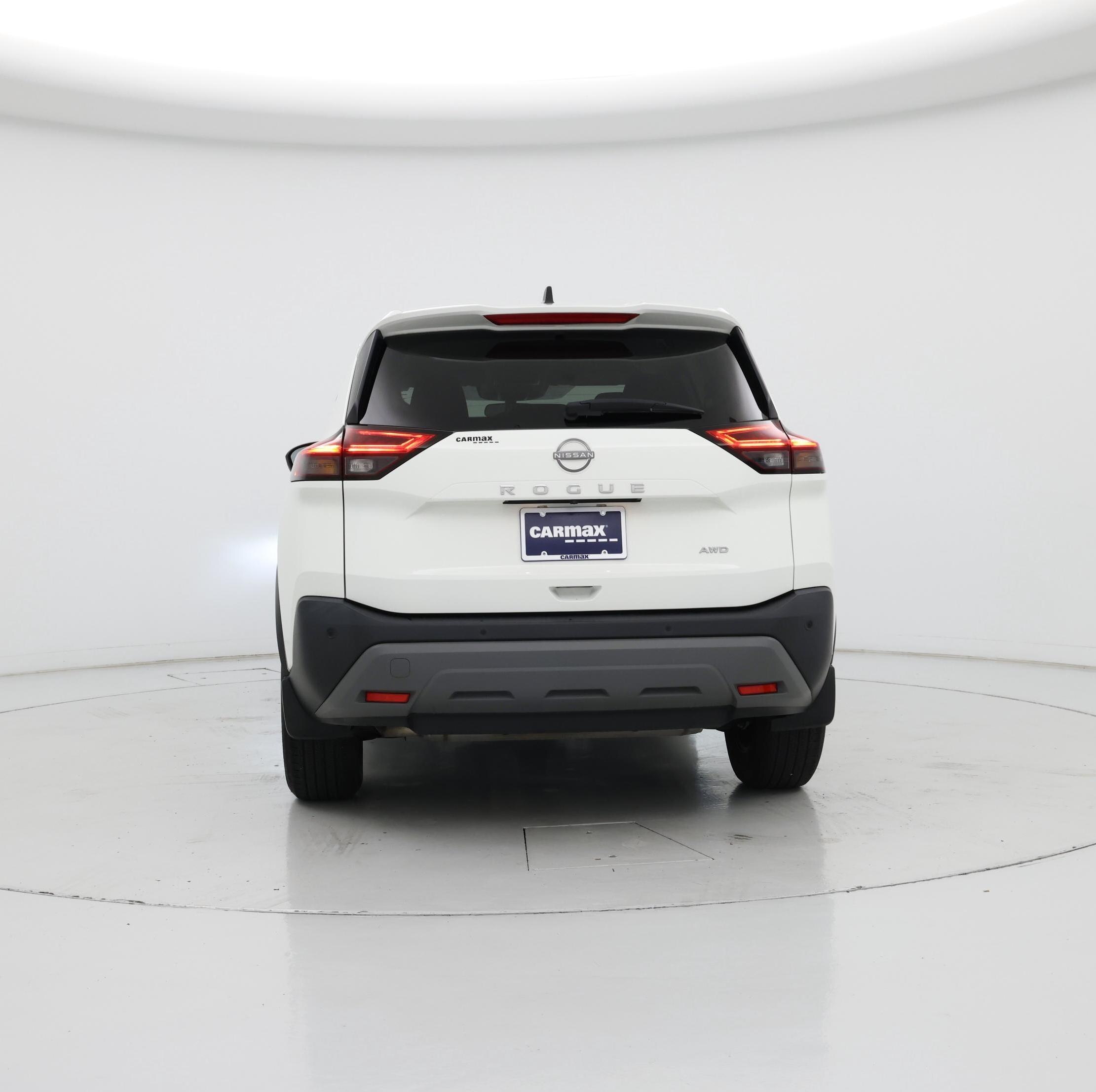 Thumbnail: 2022 Nissan Rogue - 6
