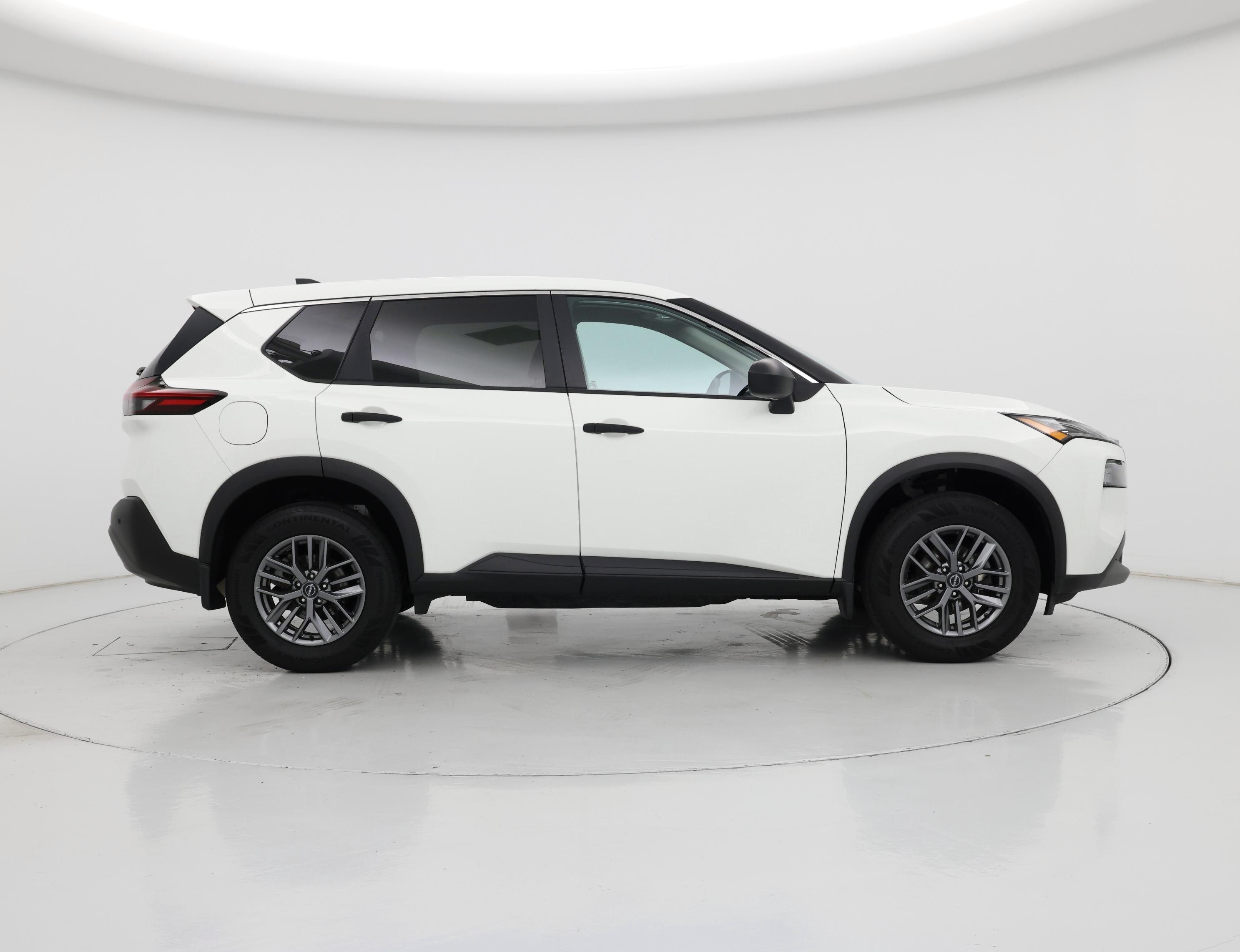 Thumbnail: 2022 Nissan Rogue - 7