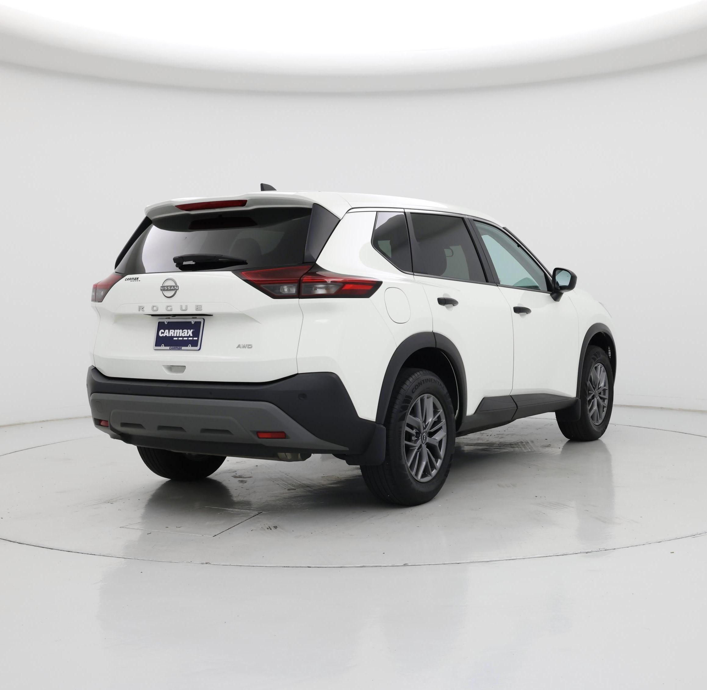 Thumbnail: 2022 Nissan Rogue - 8