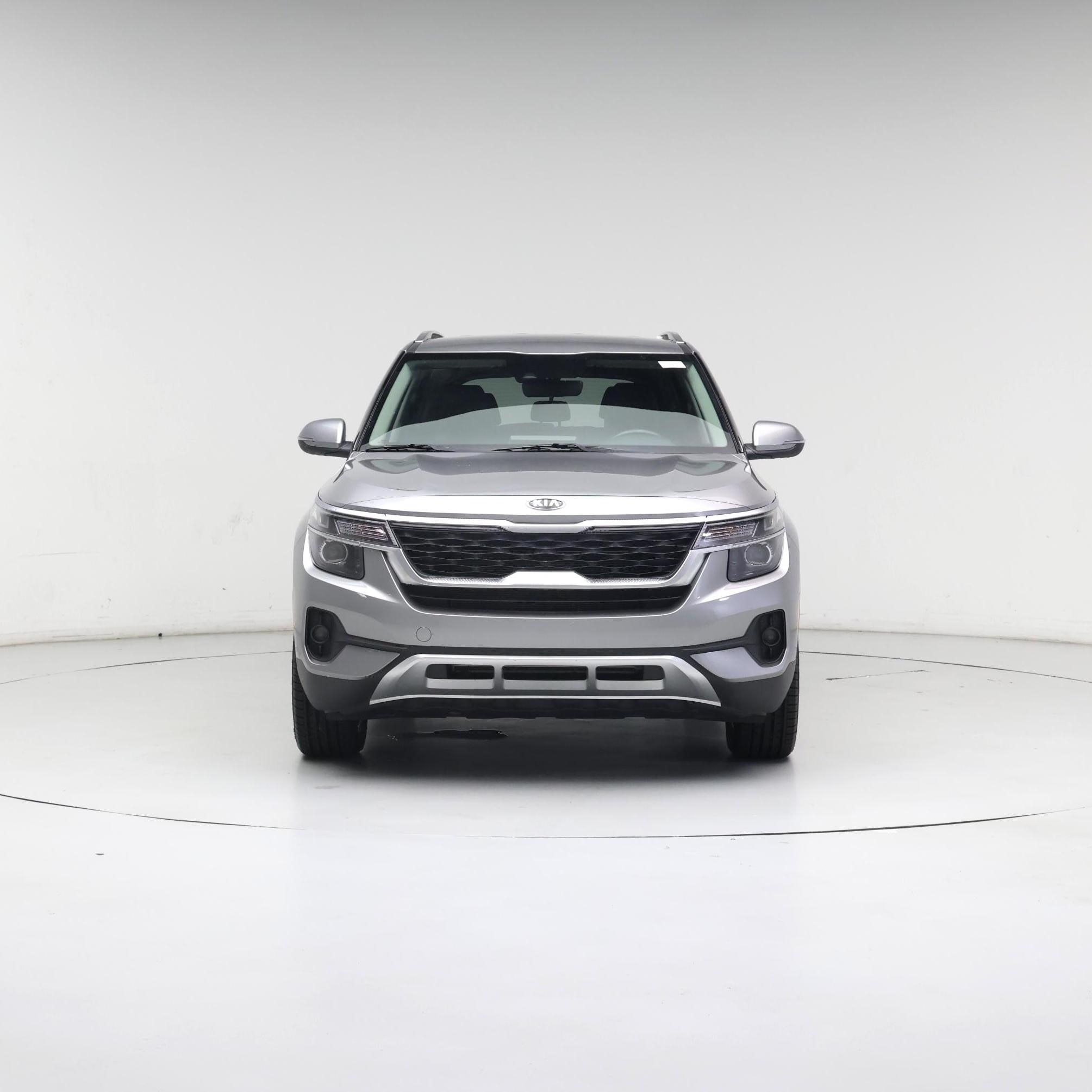Thumbnail: 2021 Kia Seltos - 5