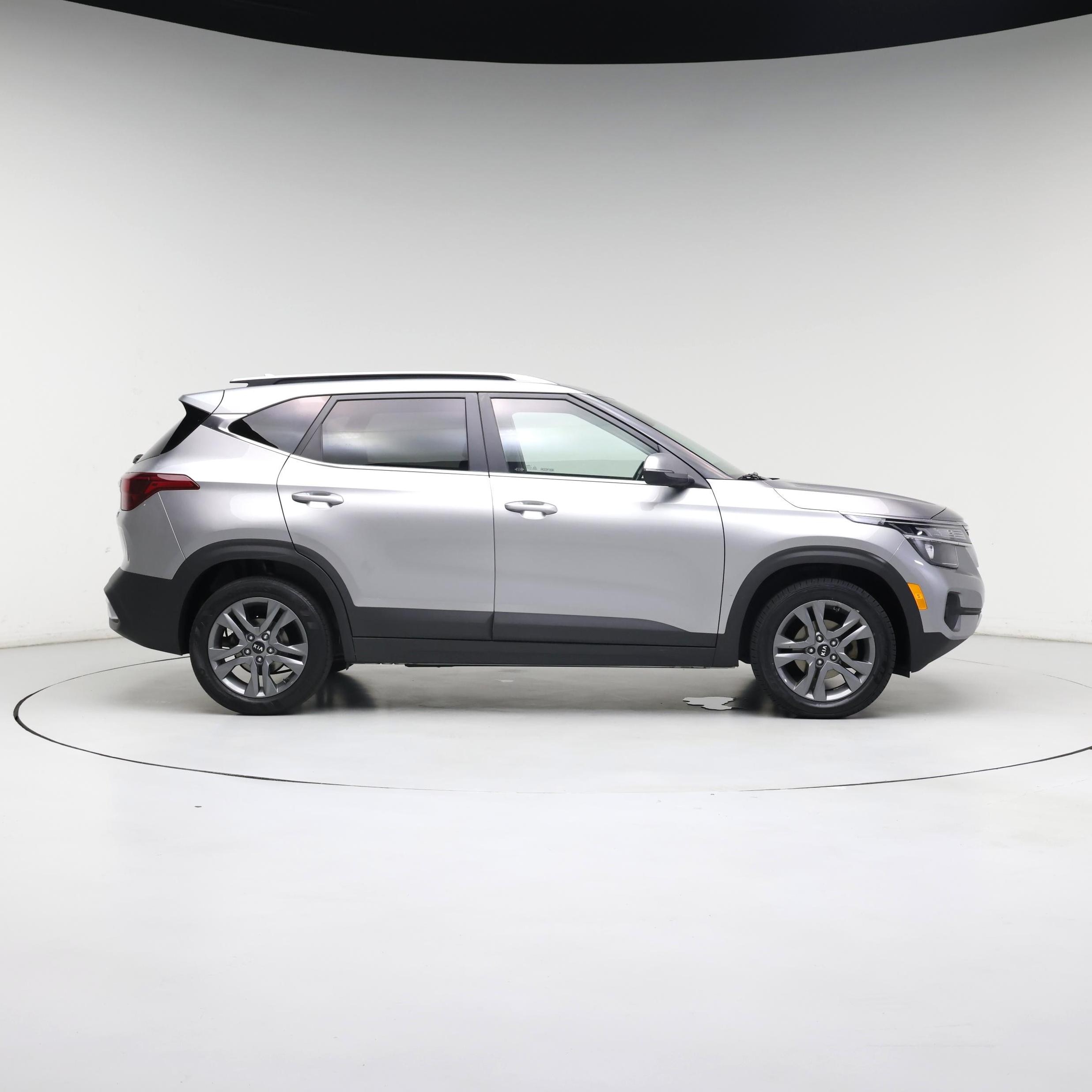 Thumbnail: 2021 Kia Seltos - 7