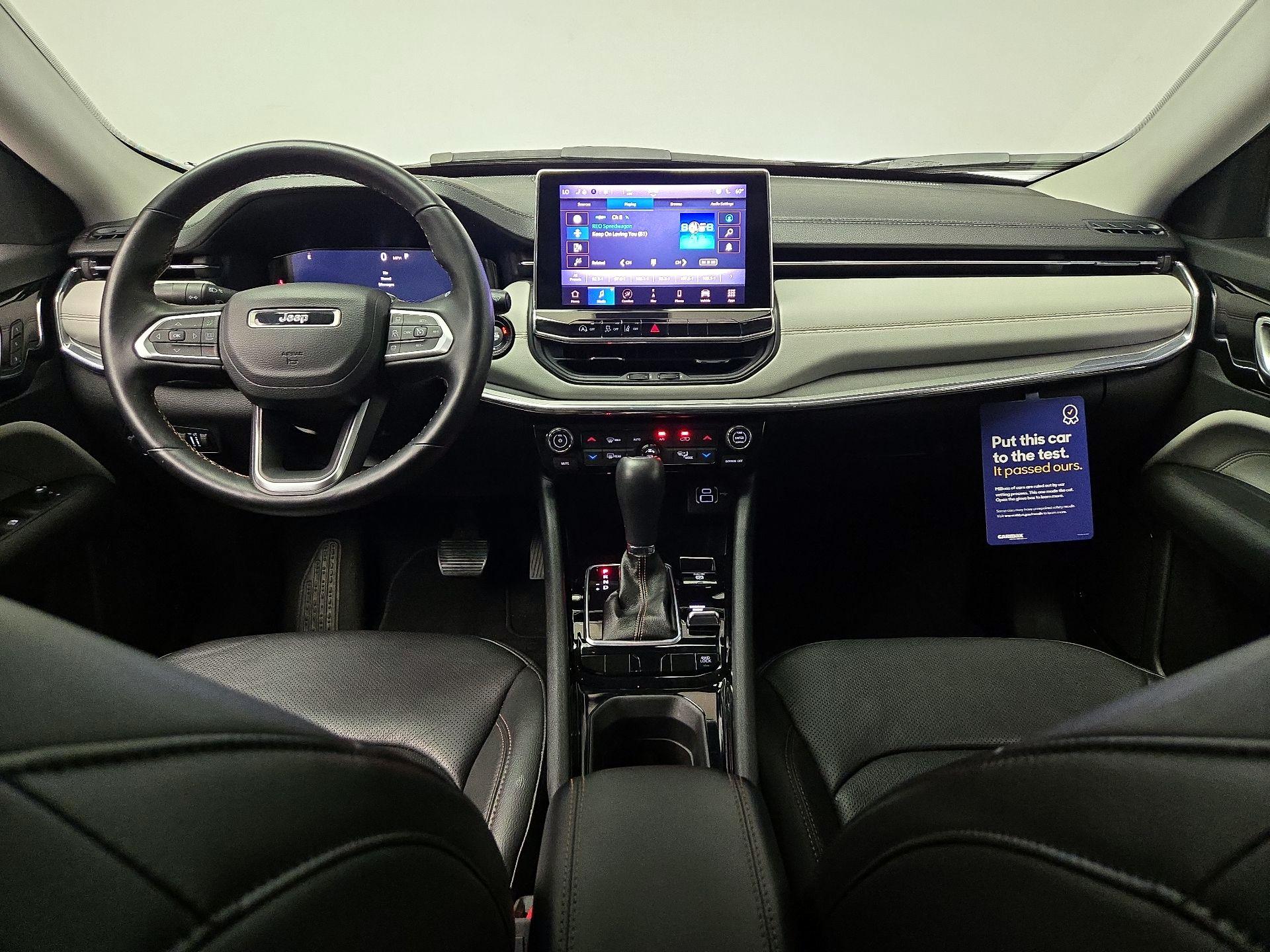Thumbnail: 2022 Jeep Compass - 9