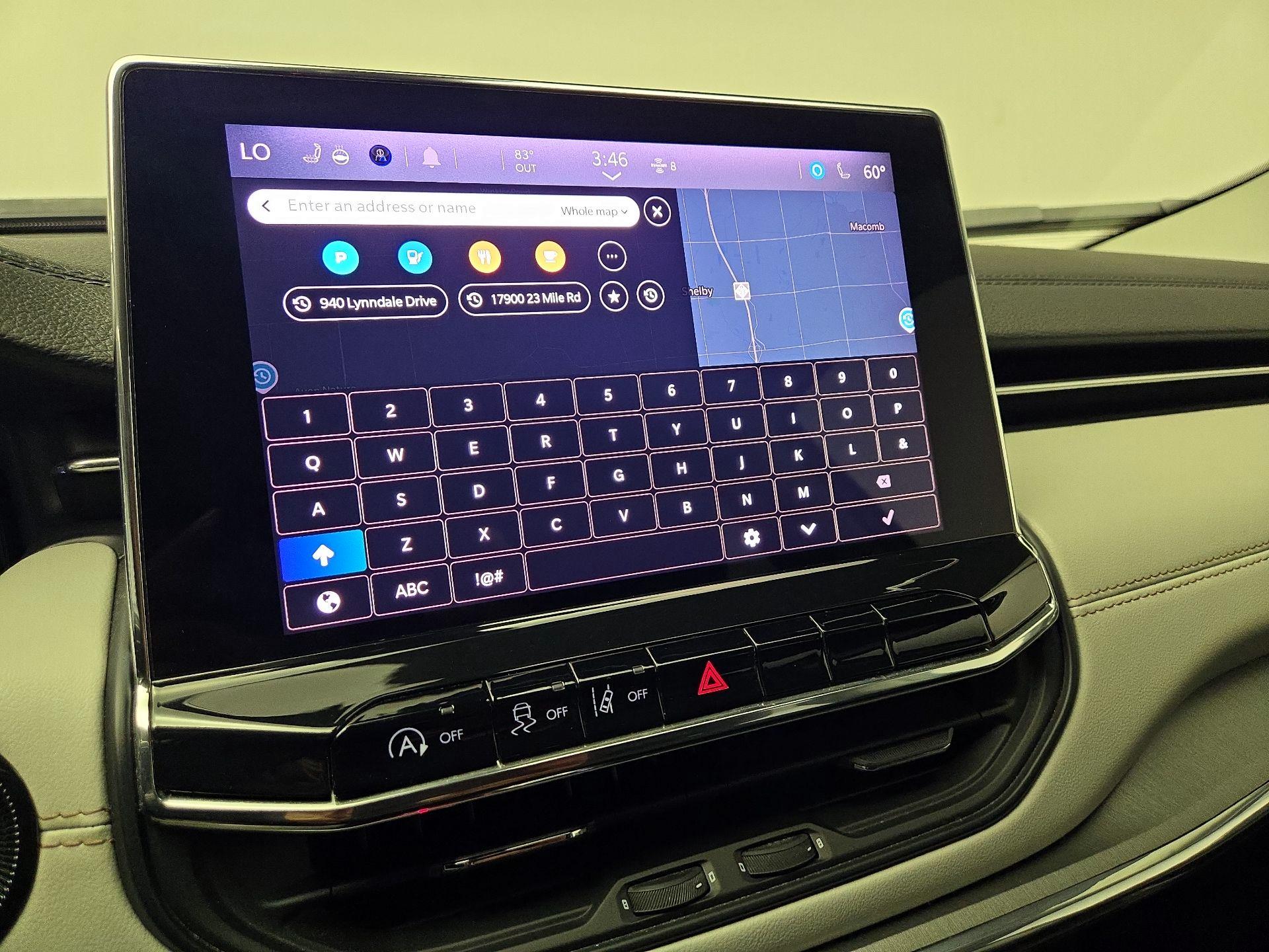 Thumbnail: 2022 Jeep Compass - 14