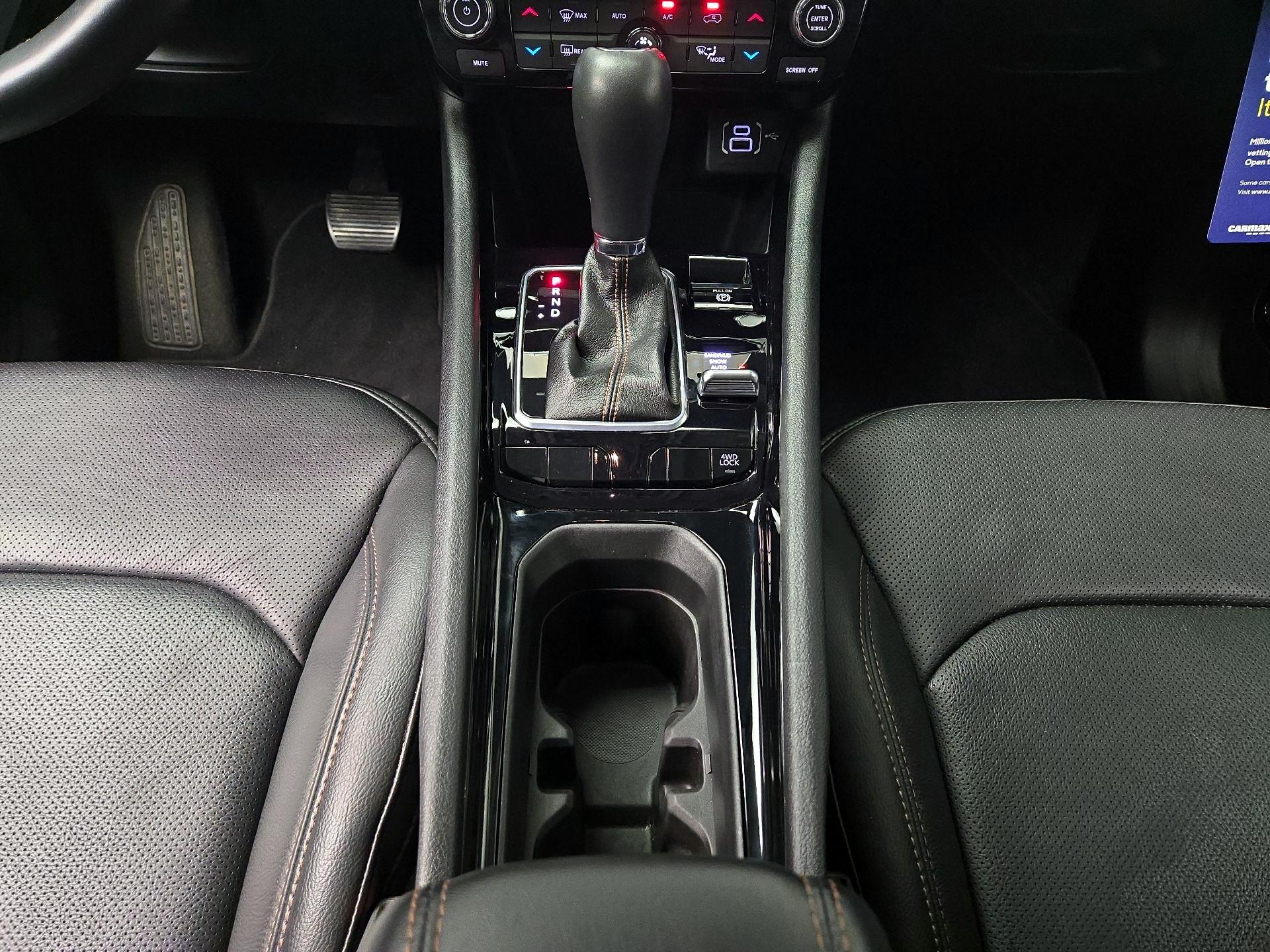 Thumbnail: 2022 Jeep Compass - 18