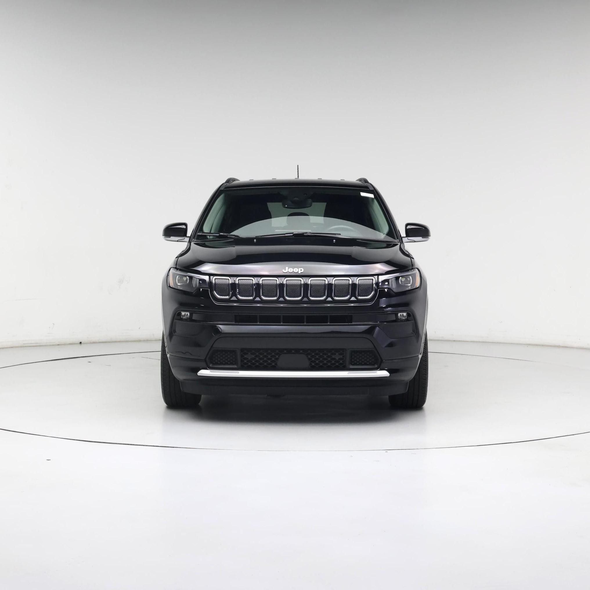 Thumbnail: 2022 Jeep Compass - 5