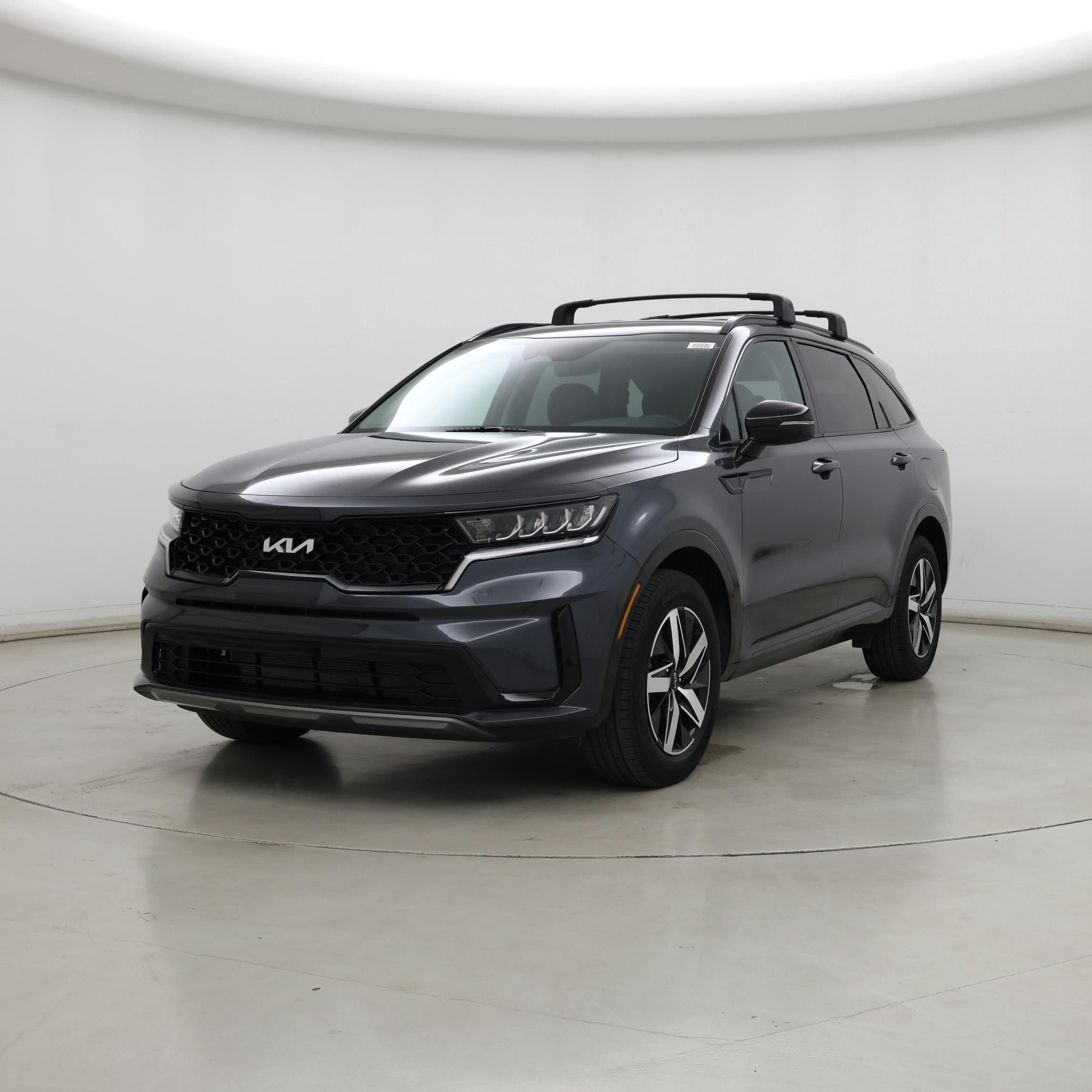 Thumbnail: 2023 Kia Sorento - 4