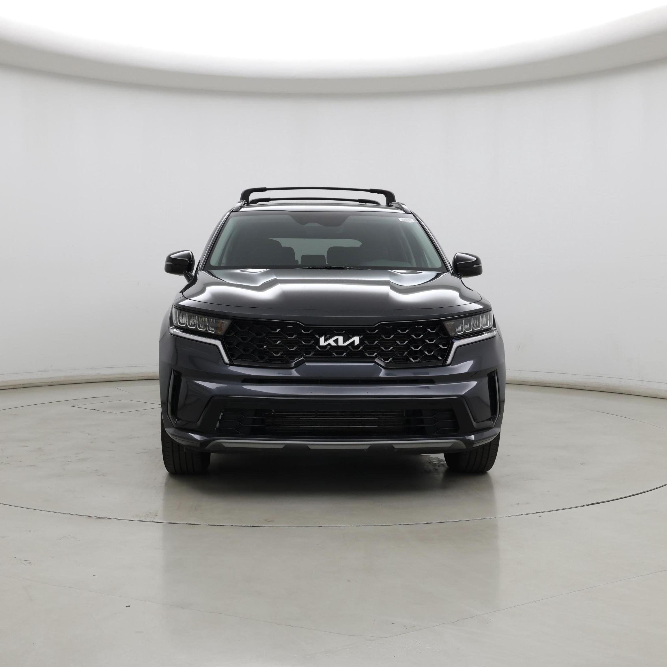 Thumbnail: 2023 Kia Sorento - 5