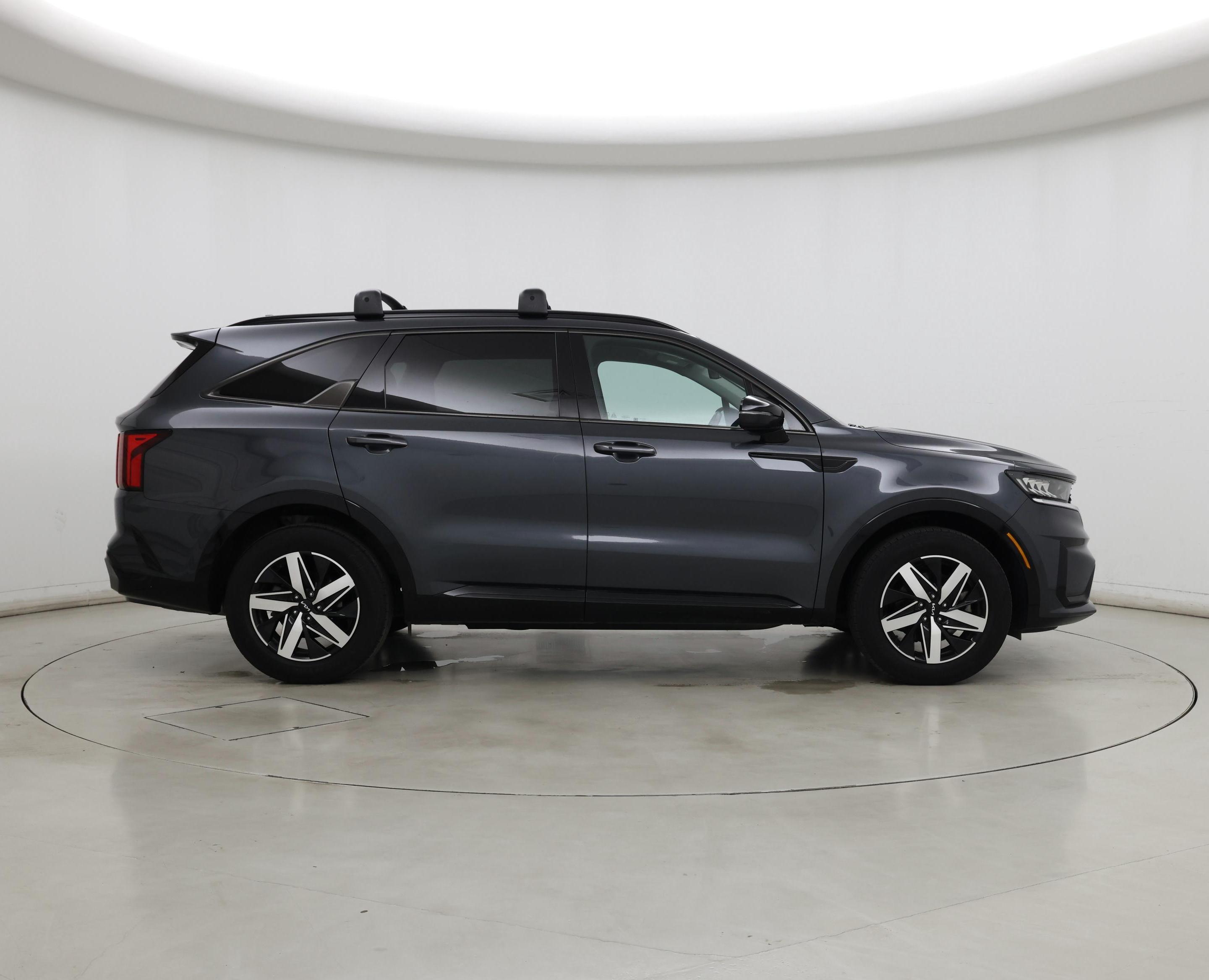 Thumbnail: 2023 Kia Sorento - 7