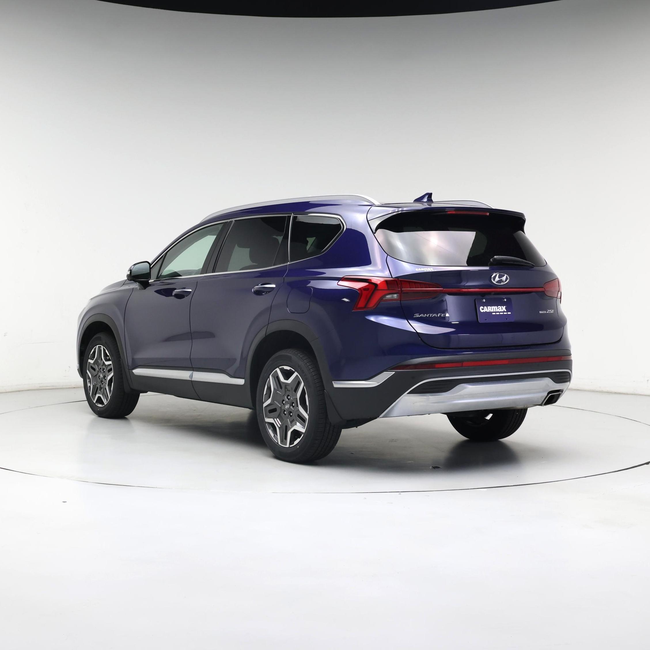 Thumbnail: 2023 Hyundai Santa Fe - 2