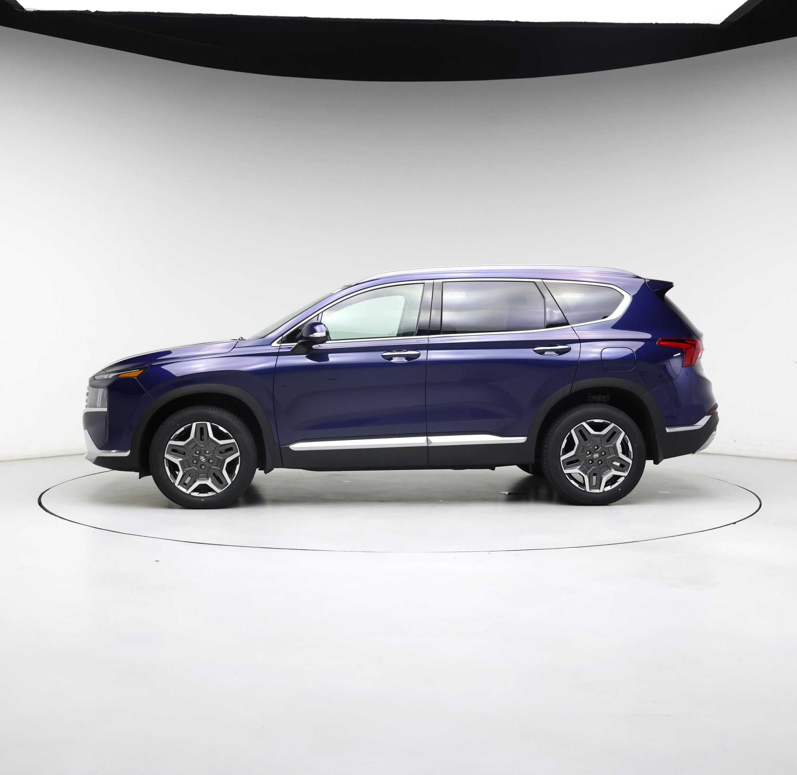 Thumbnail: 2023 Hyundai Santa Fe - 3