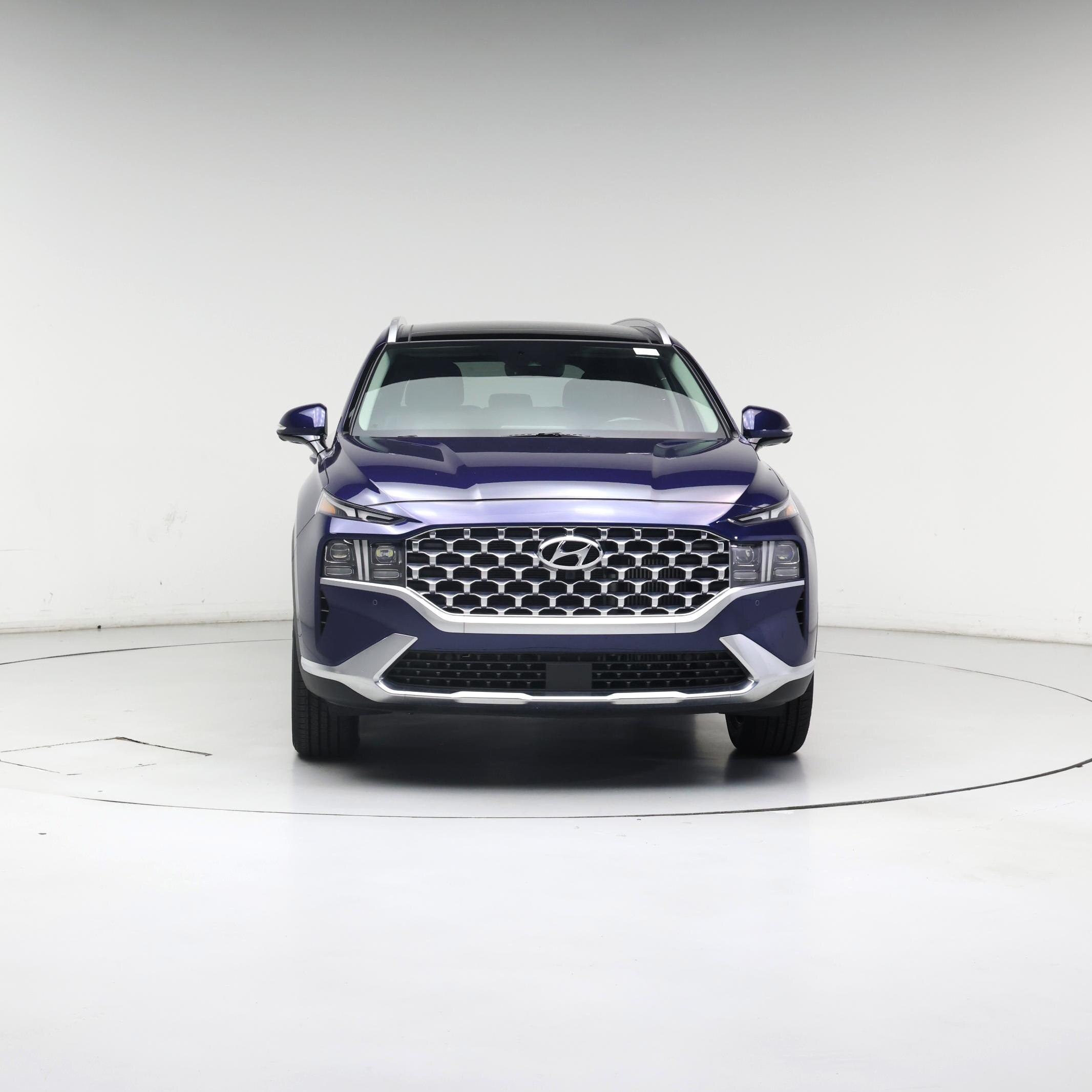Thumbnail: 2023 Hyundai Santa Fe - 5
