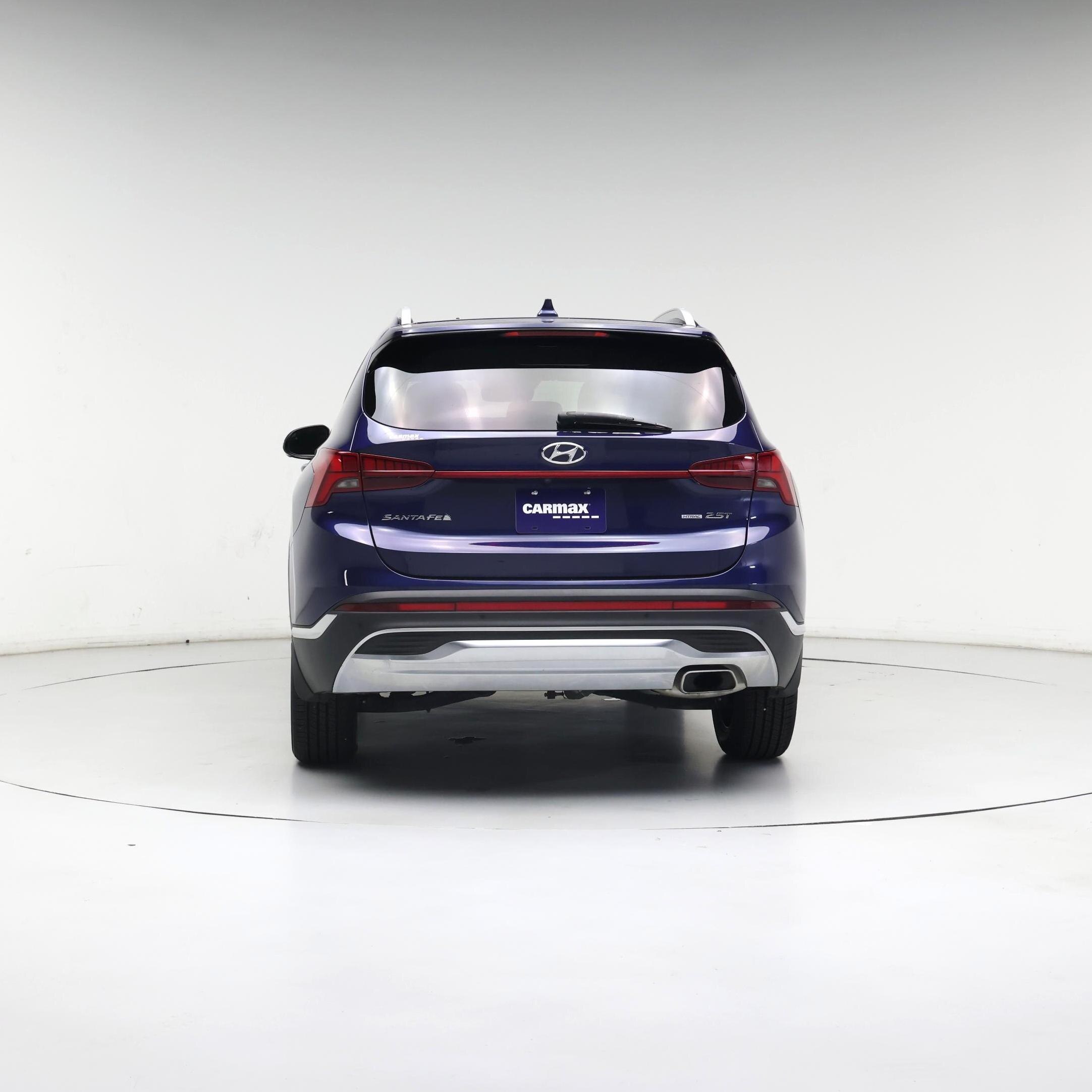 Thumbnail: 2023 Hyundai Santa Fe - 6