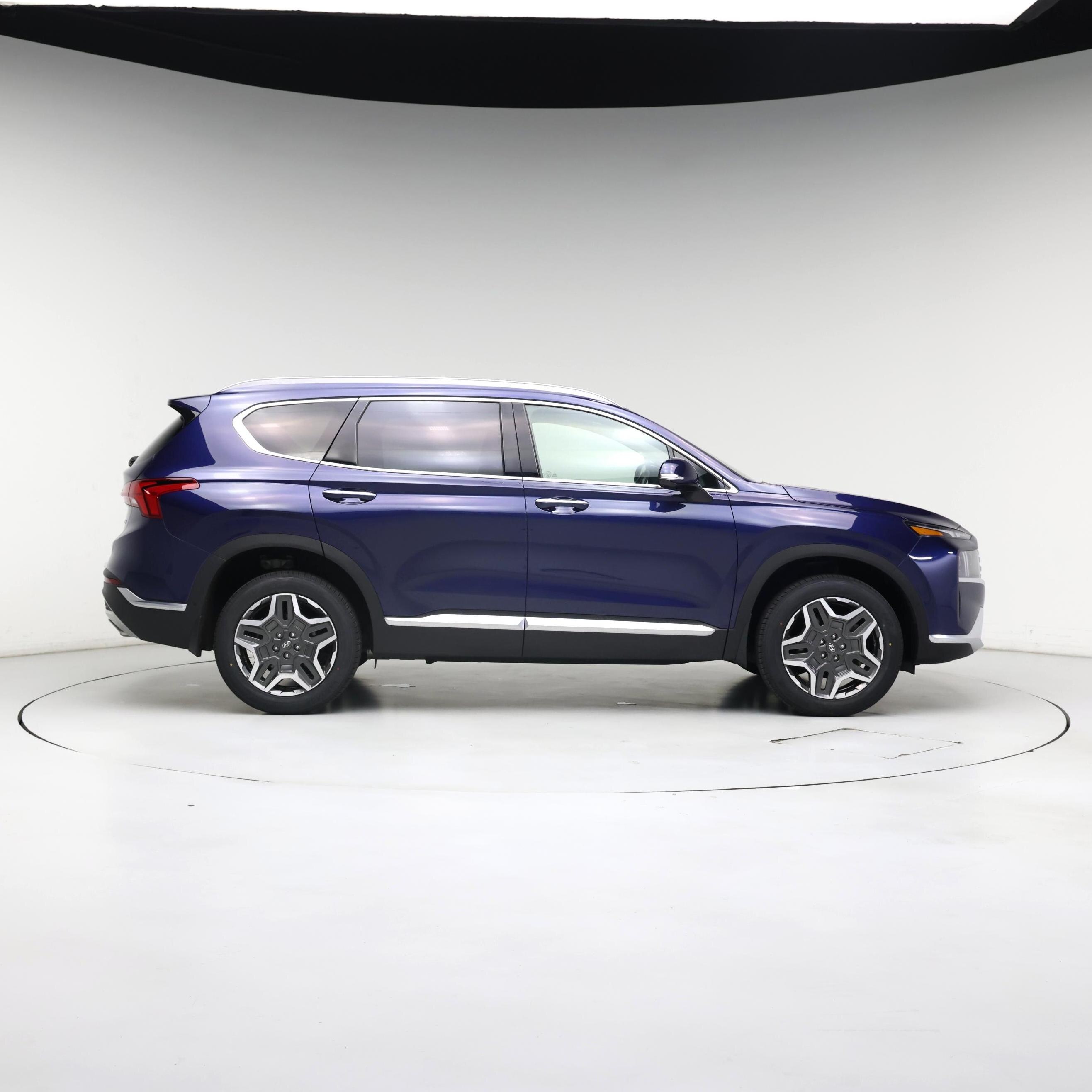 Thumbnail: 2023 Hyundai Santa Fe - 7
