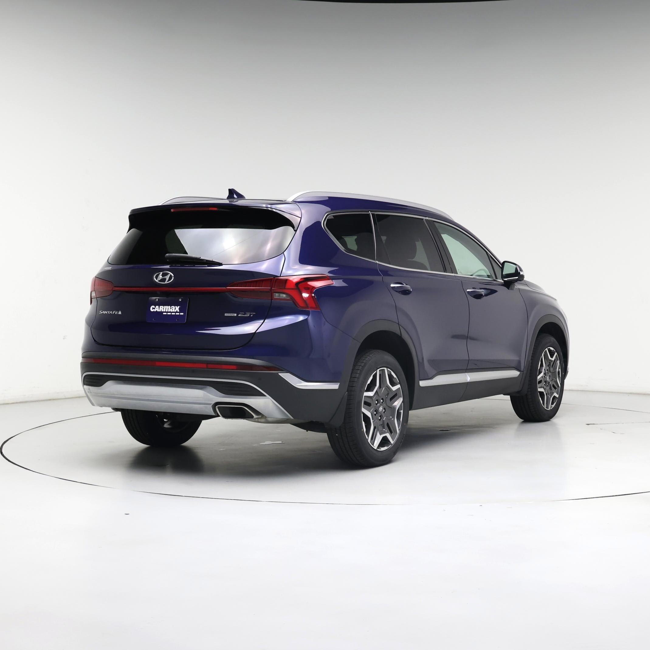 Thumbnail: 2023 Hyundai Santa Fe - 8
