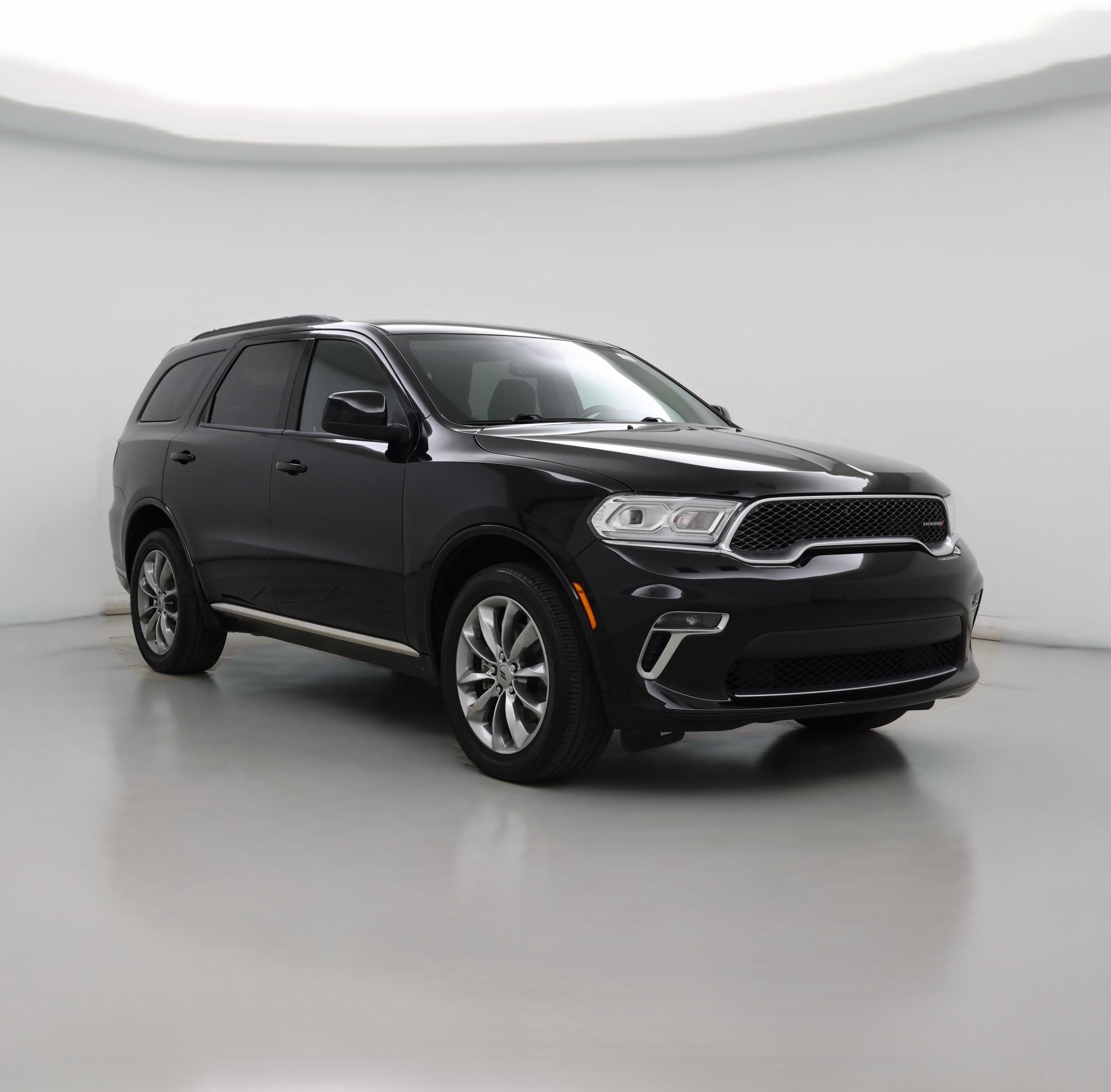 Thumbnail: 2022 Dodge Durango - 1