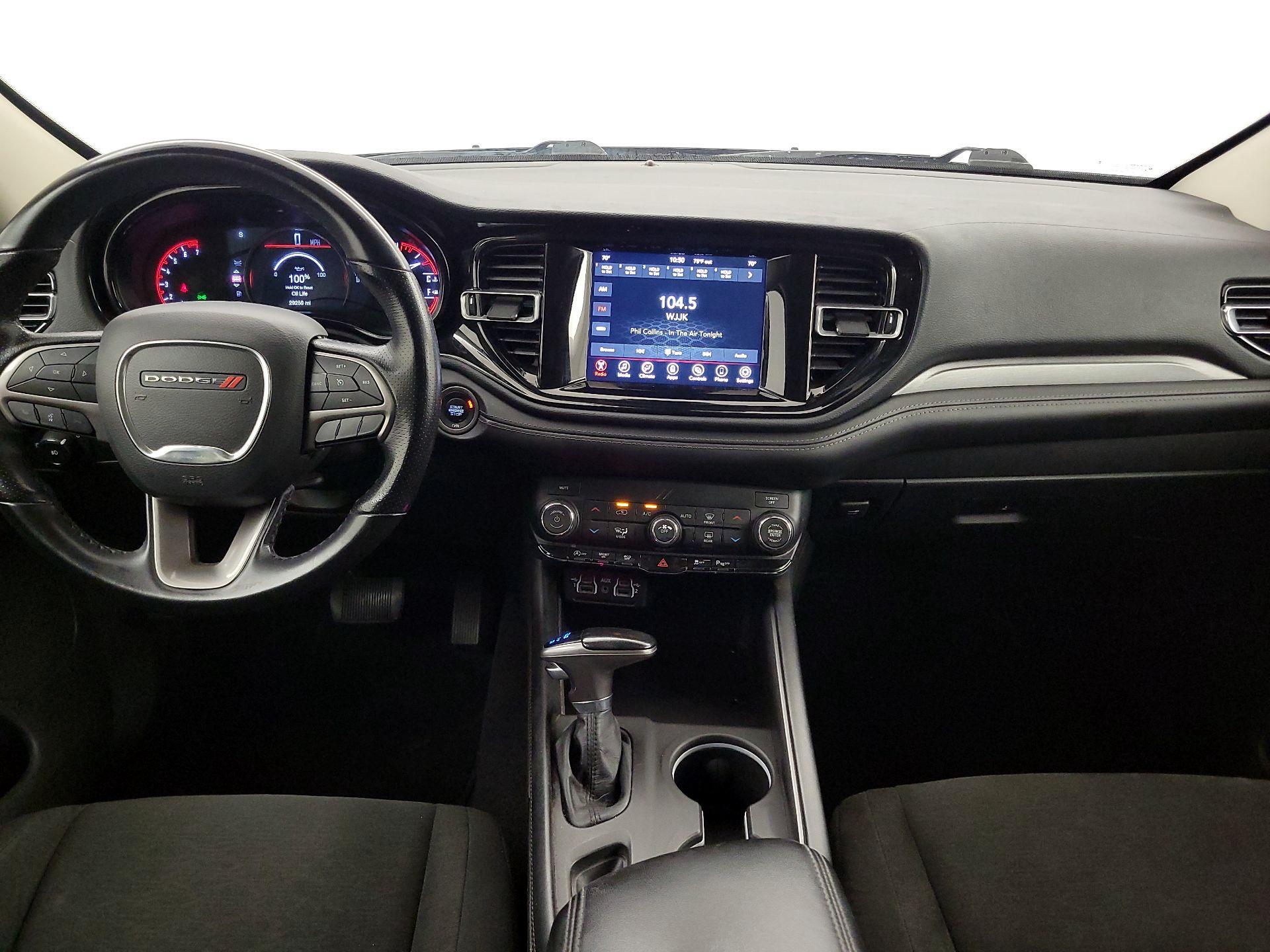 Thumbnail: 2022 Dodge Durango - 9