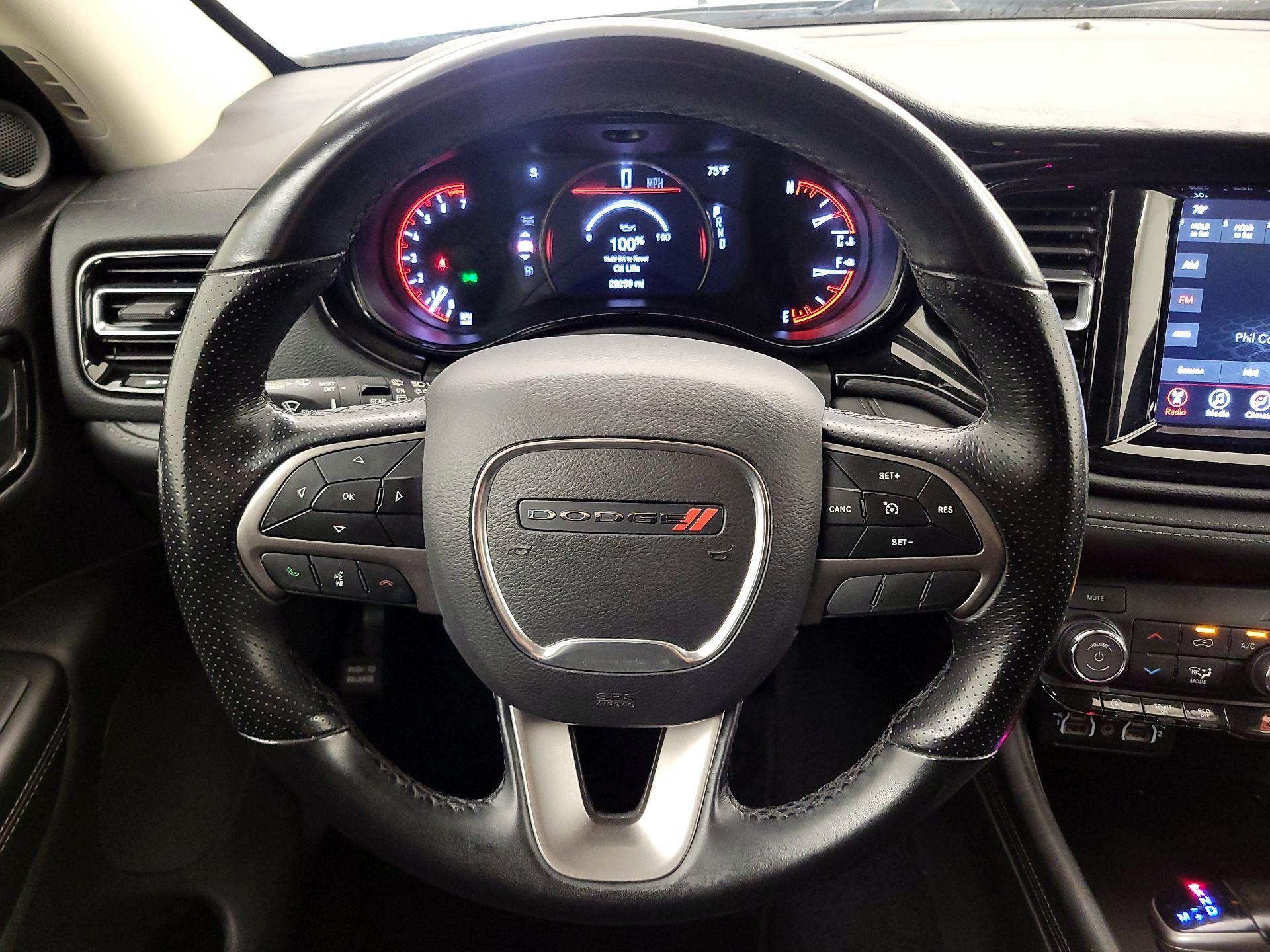 Thumbnail: 2022 Dodge Durango - 10
