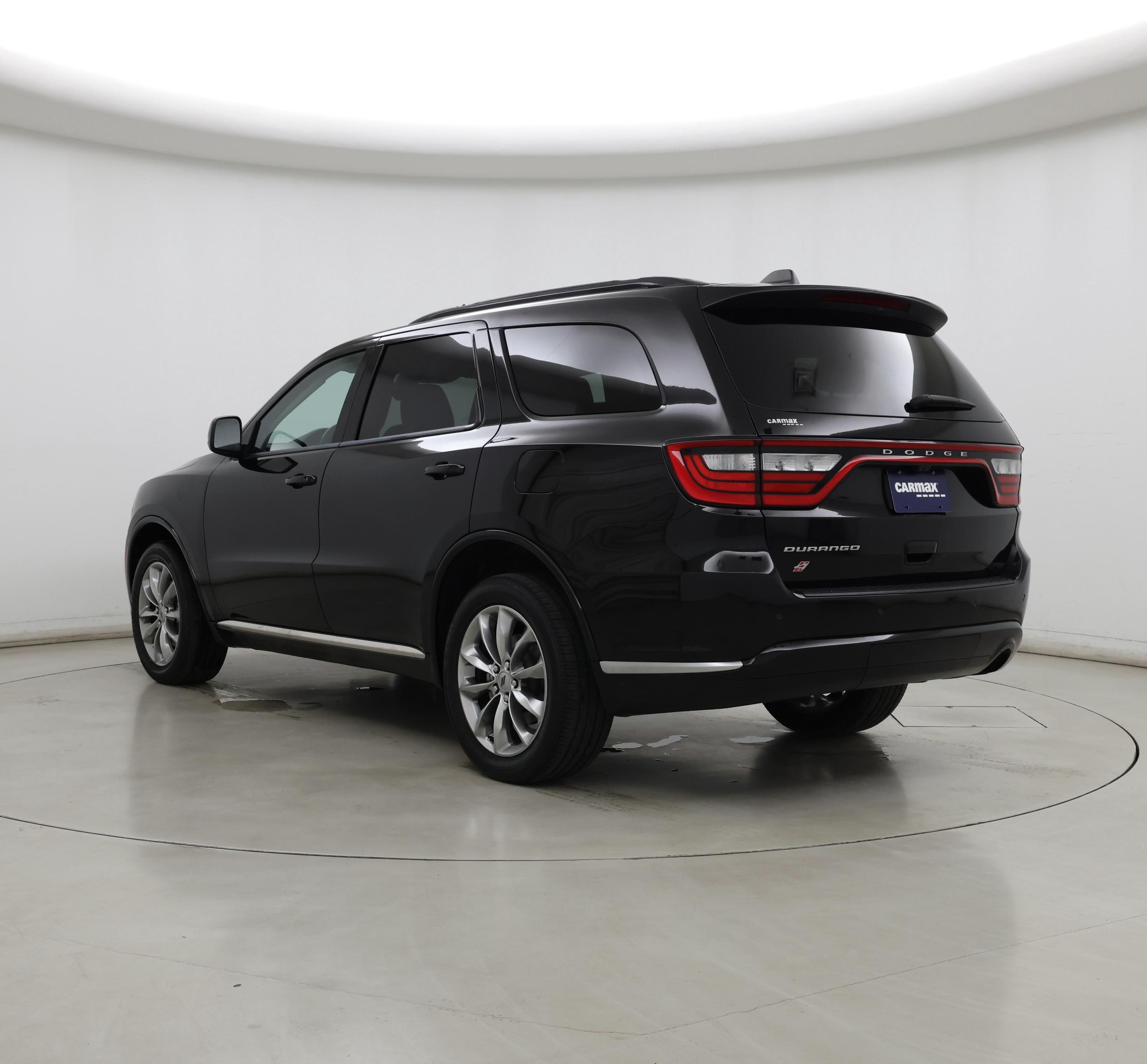 Thumbnail: 2022 Dodge Durango - 2