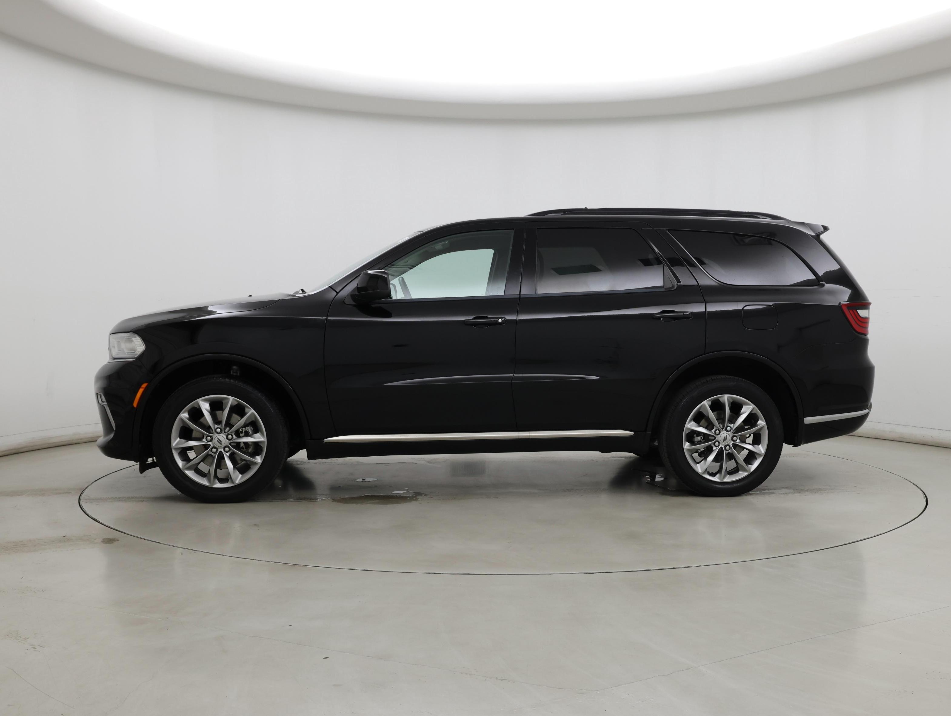 Thumbnail: 2022 Dodge Durango - 3